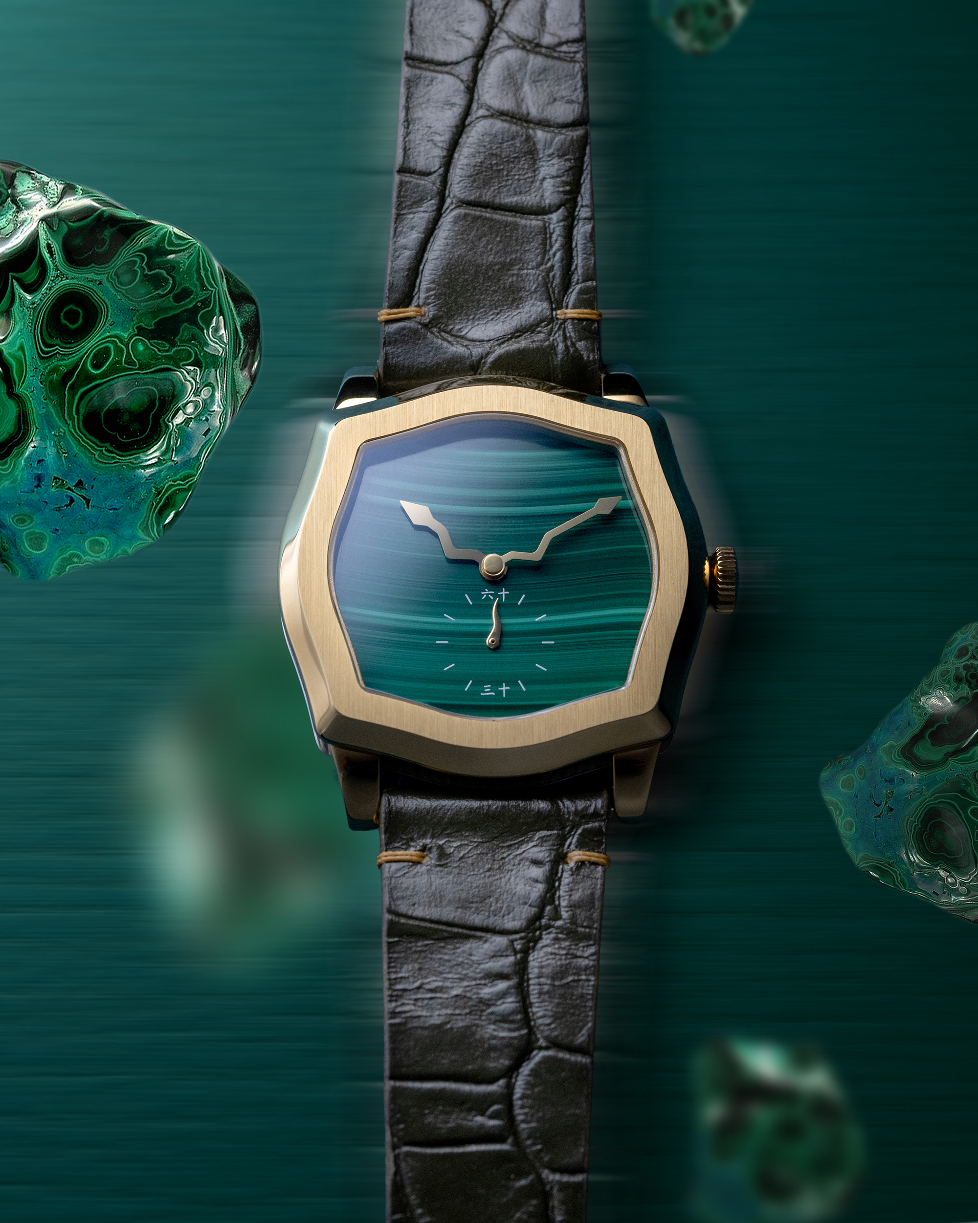 Feynman Timekeepers product 4