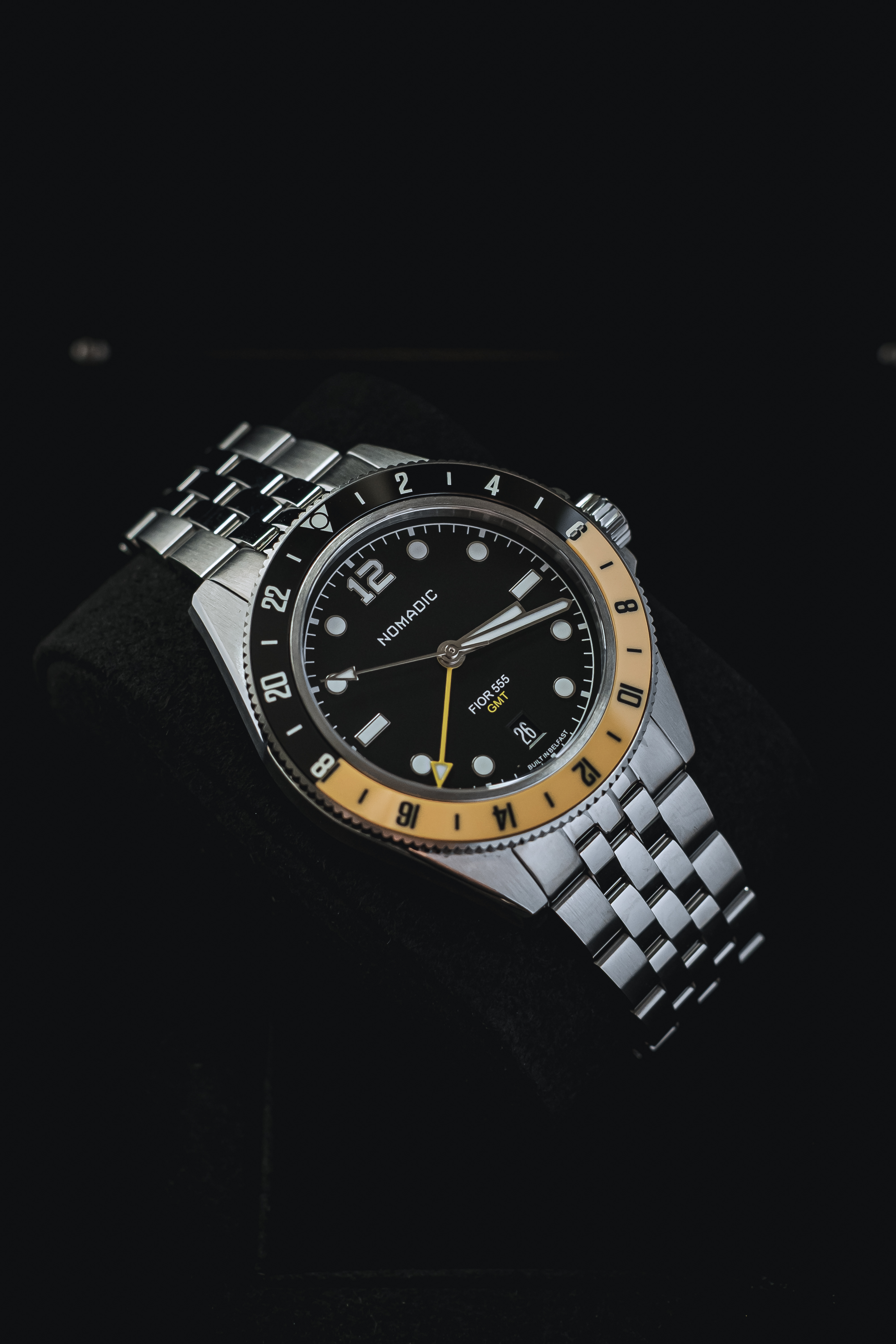 Nomadic Watches Belfast product 2