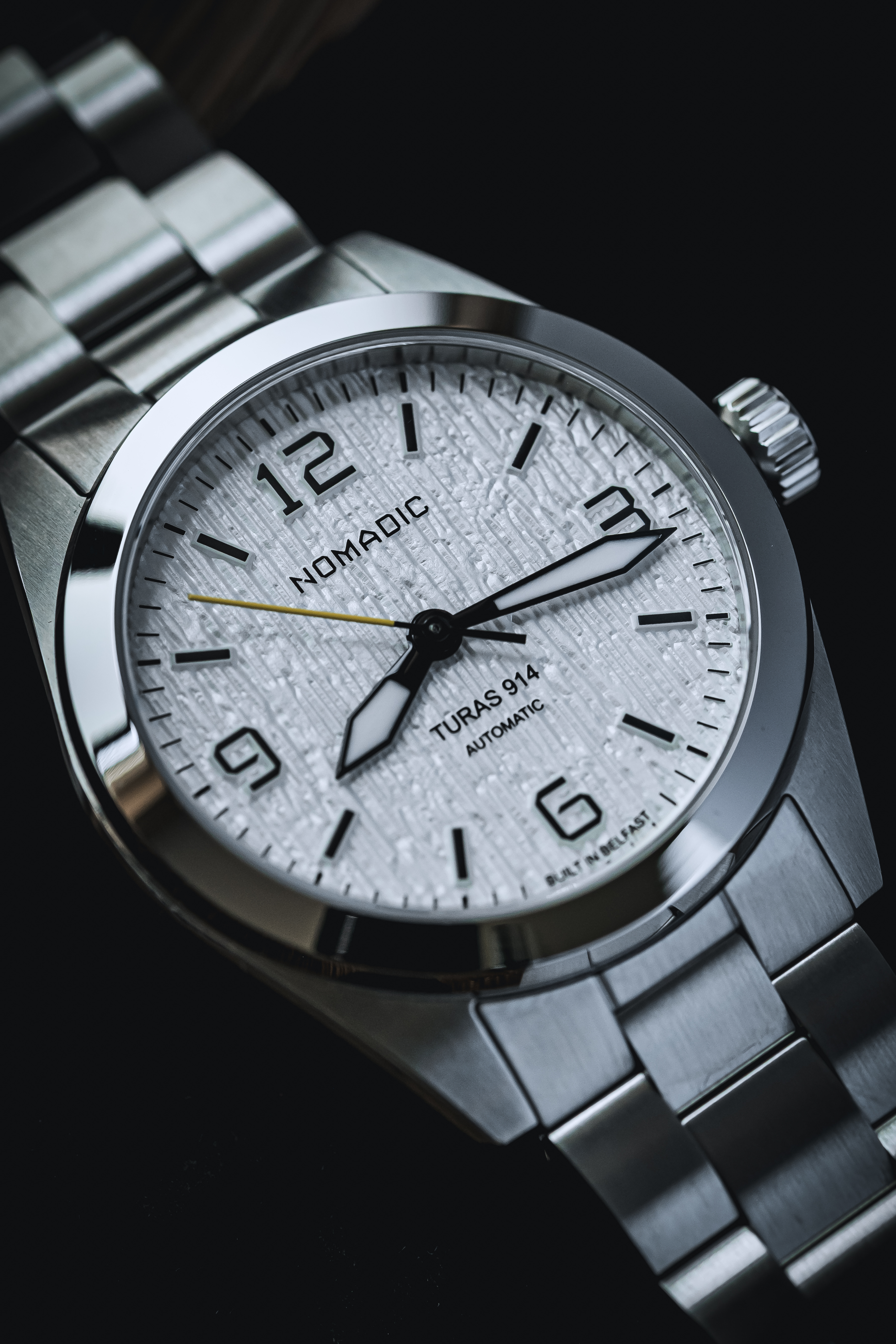 Nomadic Watches Belfast product 5