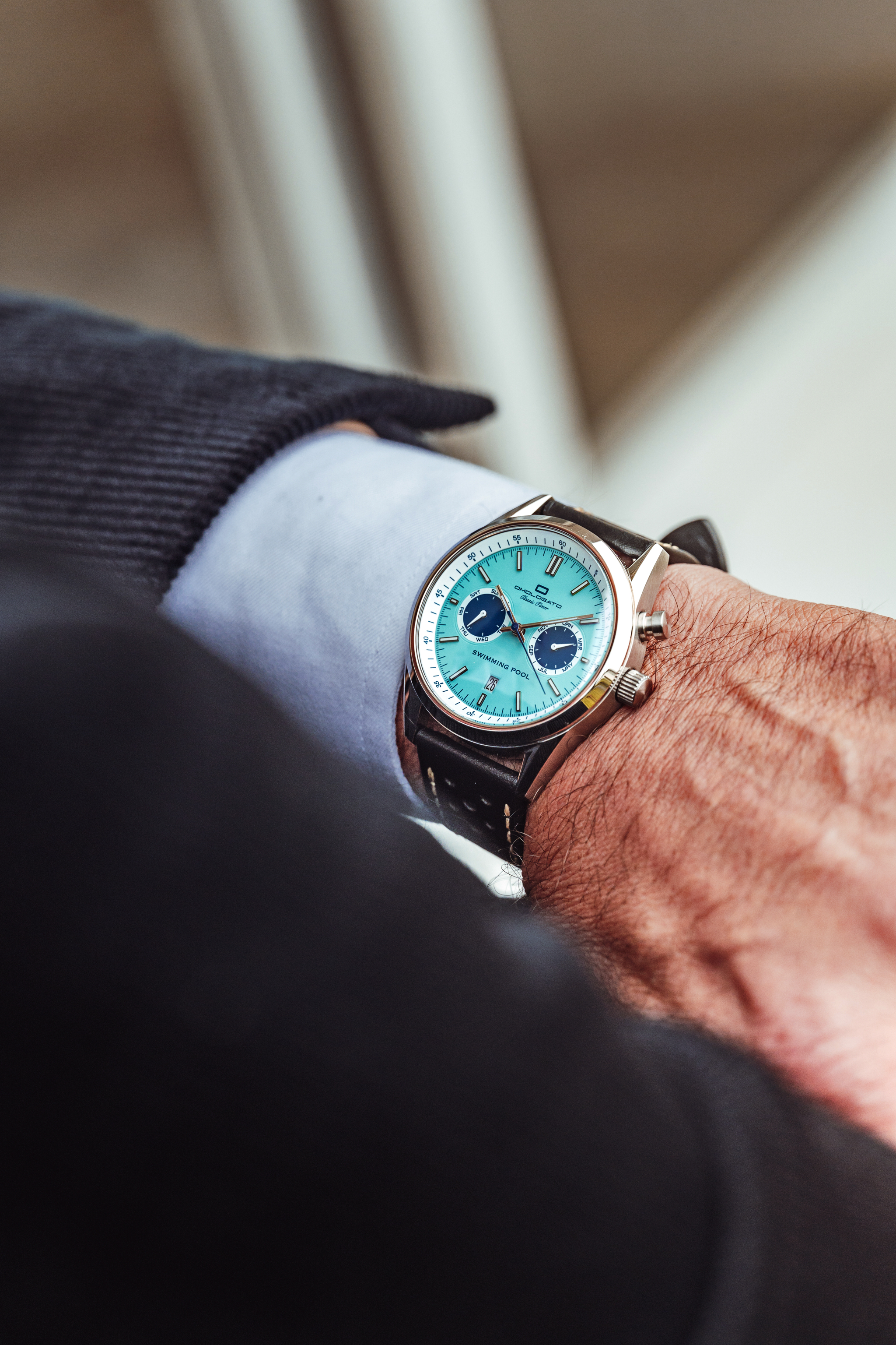 Omologato product 3