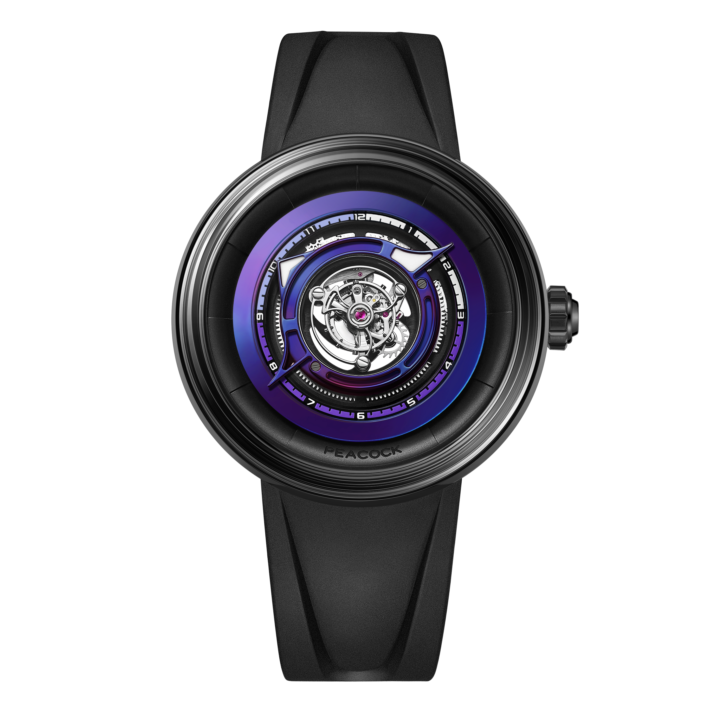 PEACOCK product 3