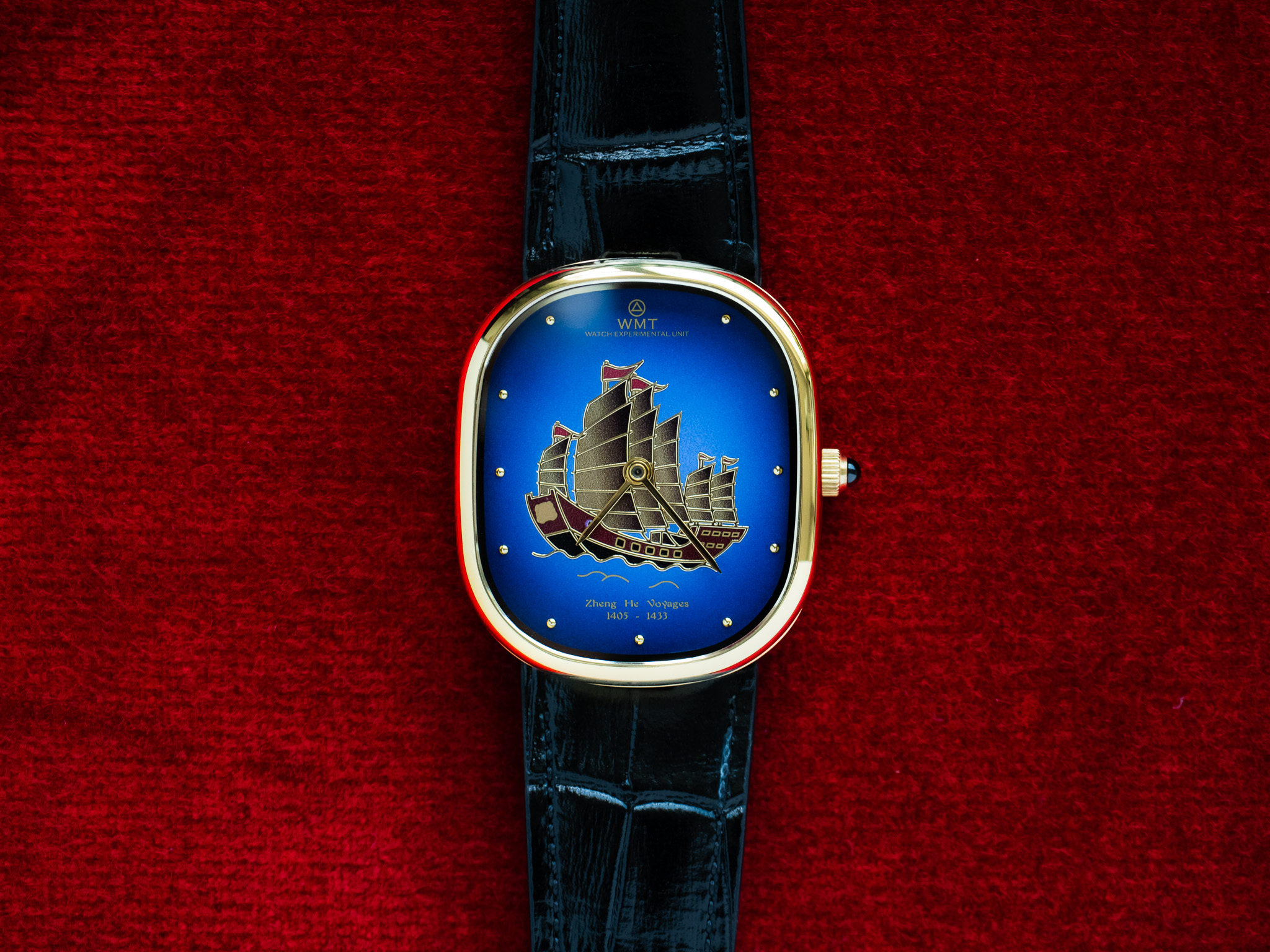 WMT Watches product 1