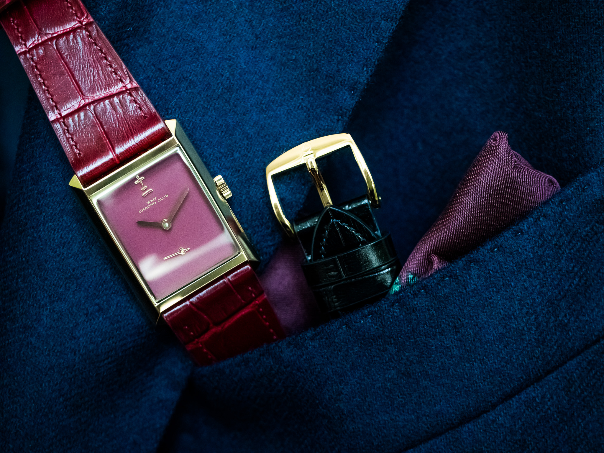 WMT Watches product 2