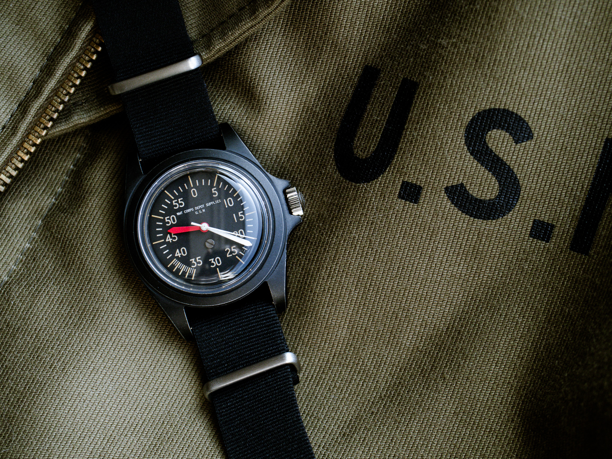WMT Watches product 3