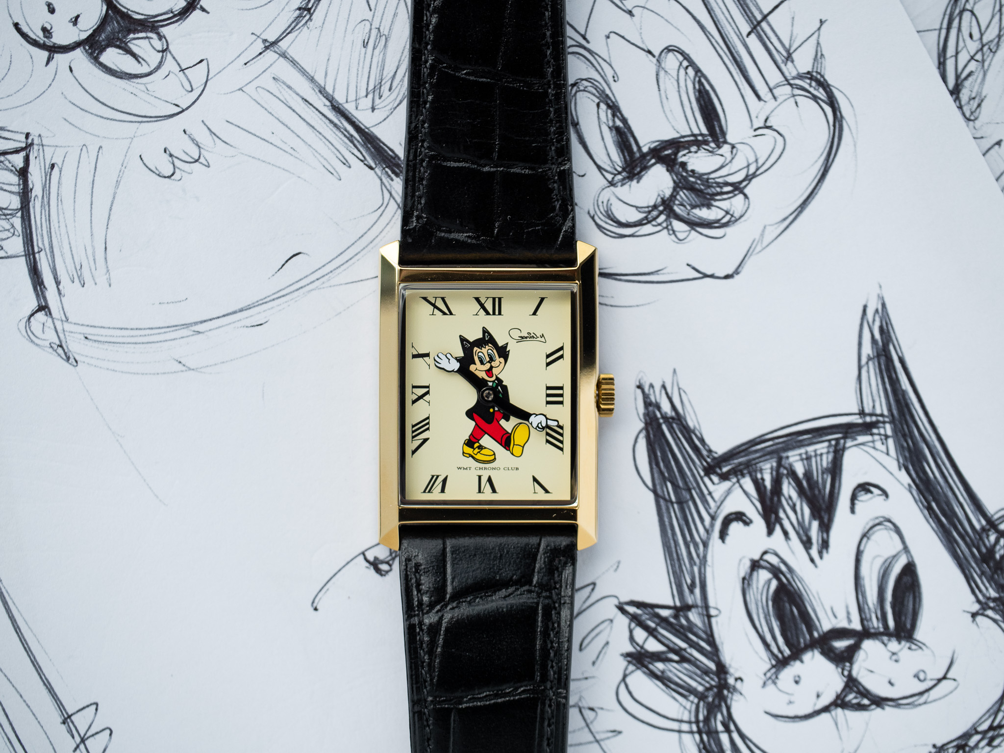 WMT Watches product 5