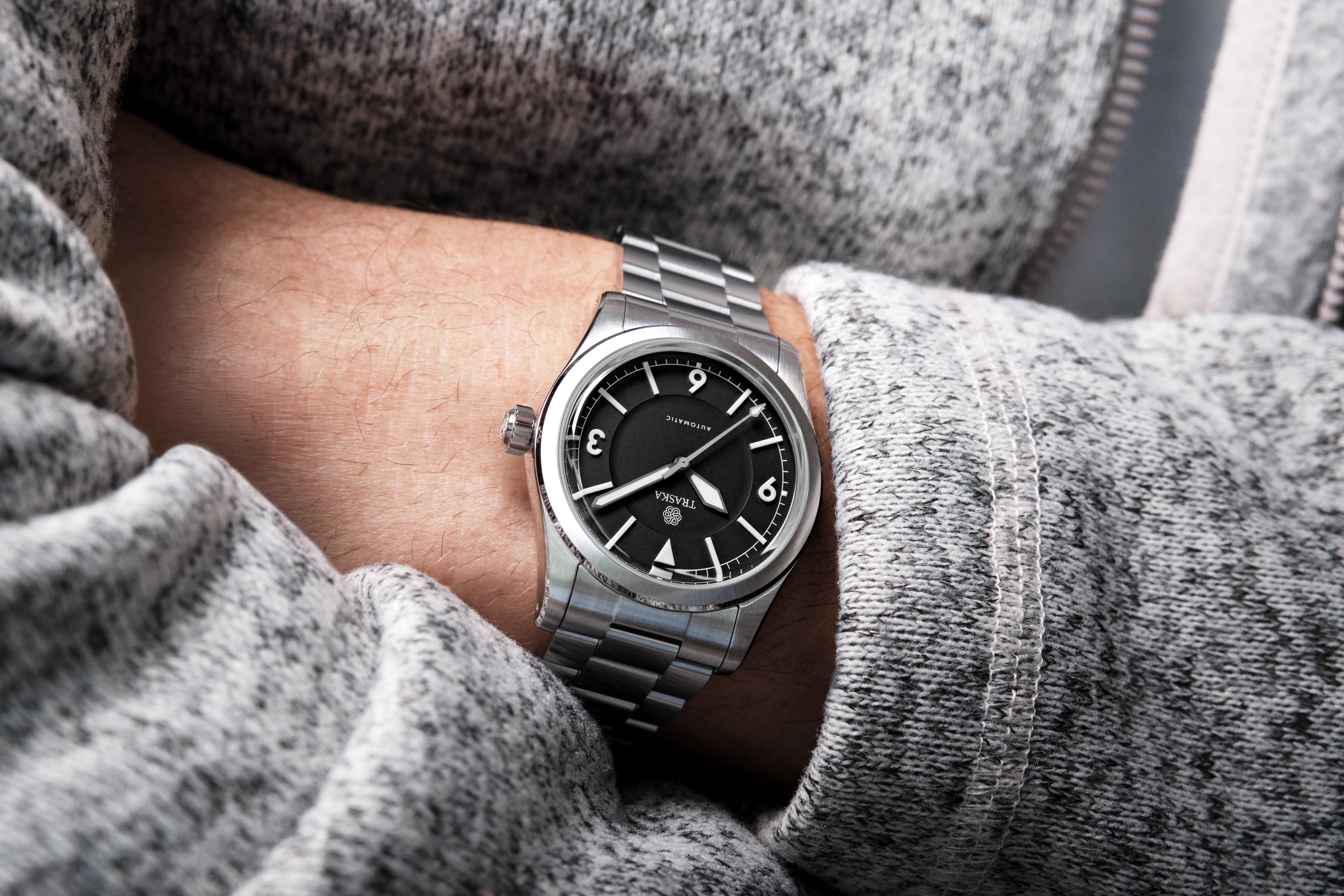 TRASKA Watches product 2