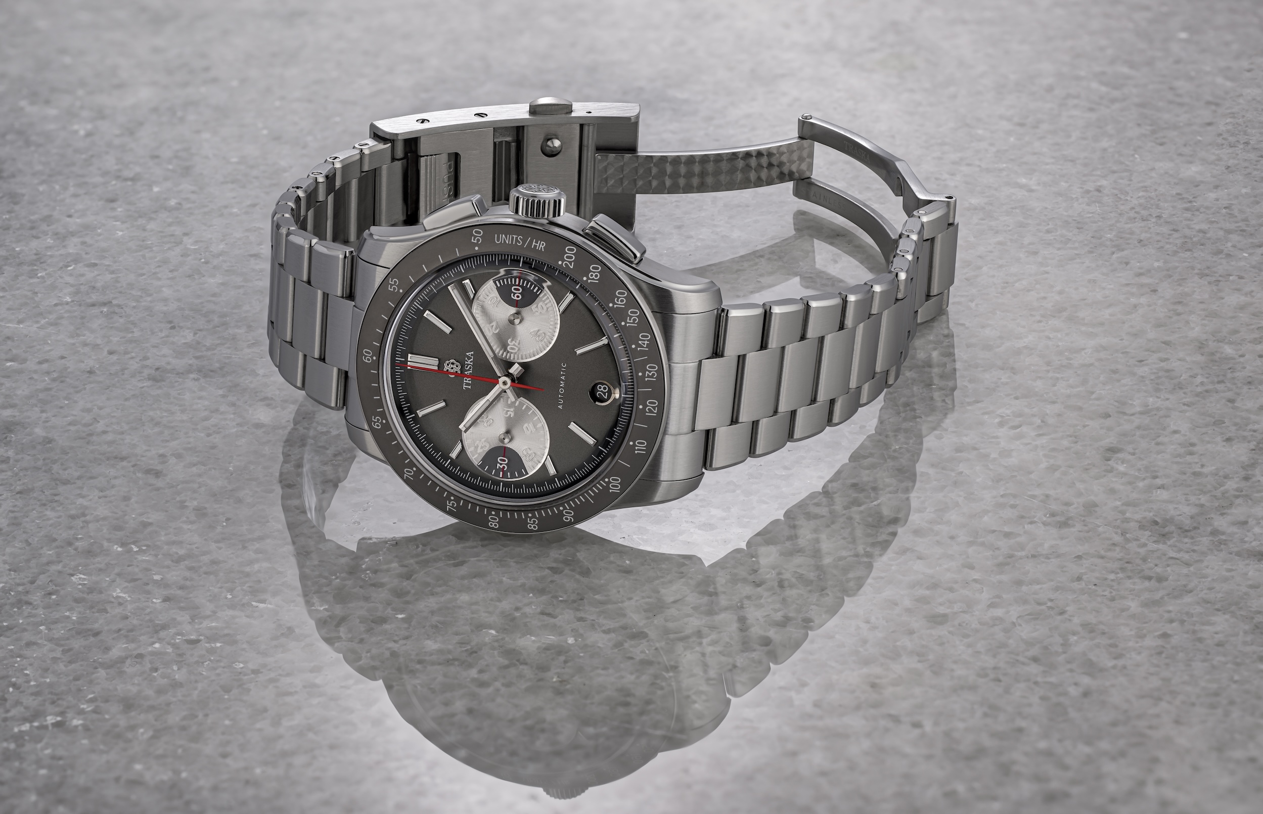 TRASKA Watches product 3