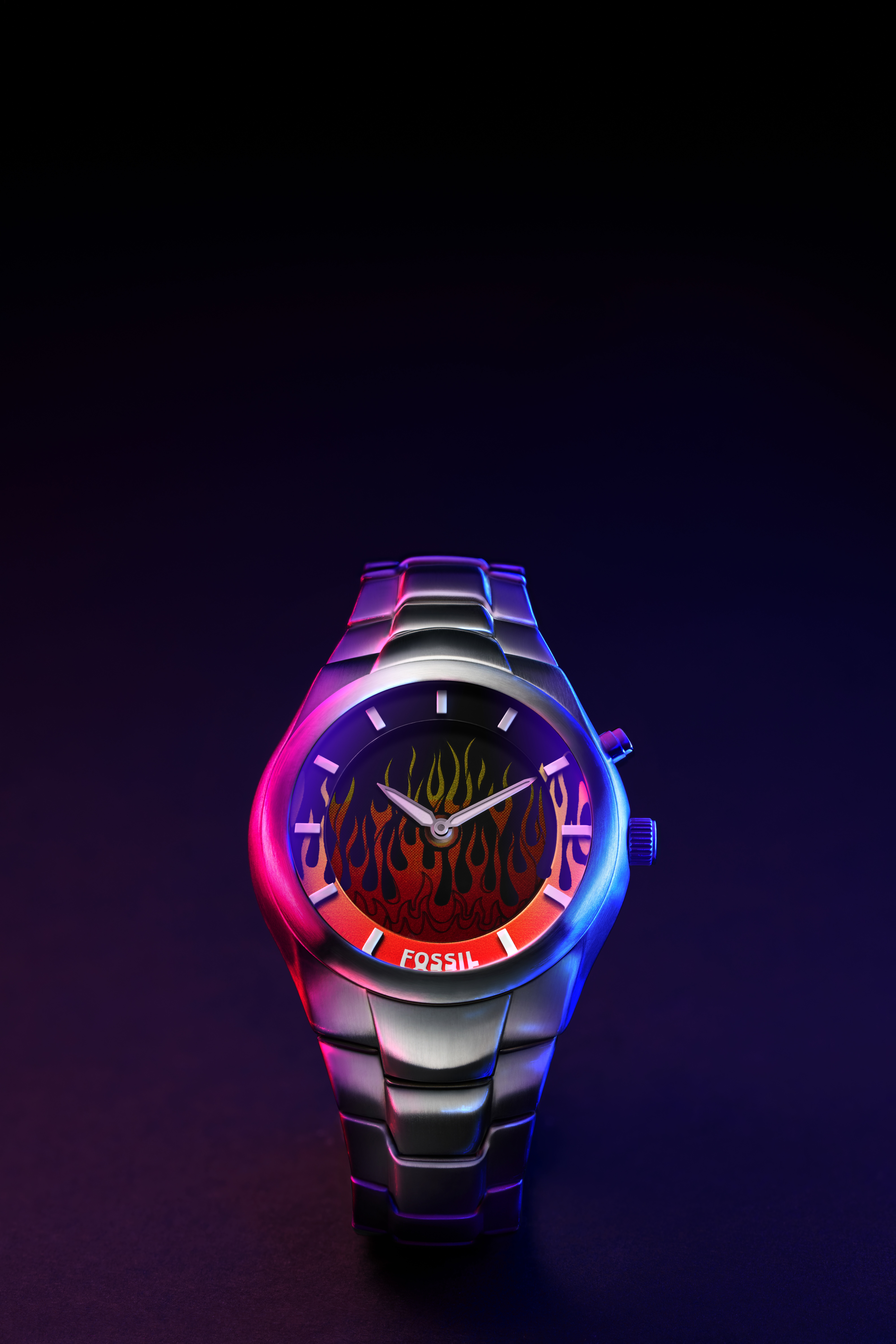 Fossil product 1