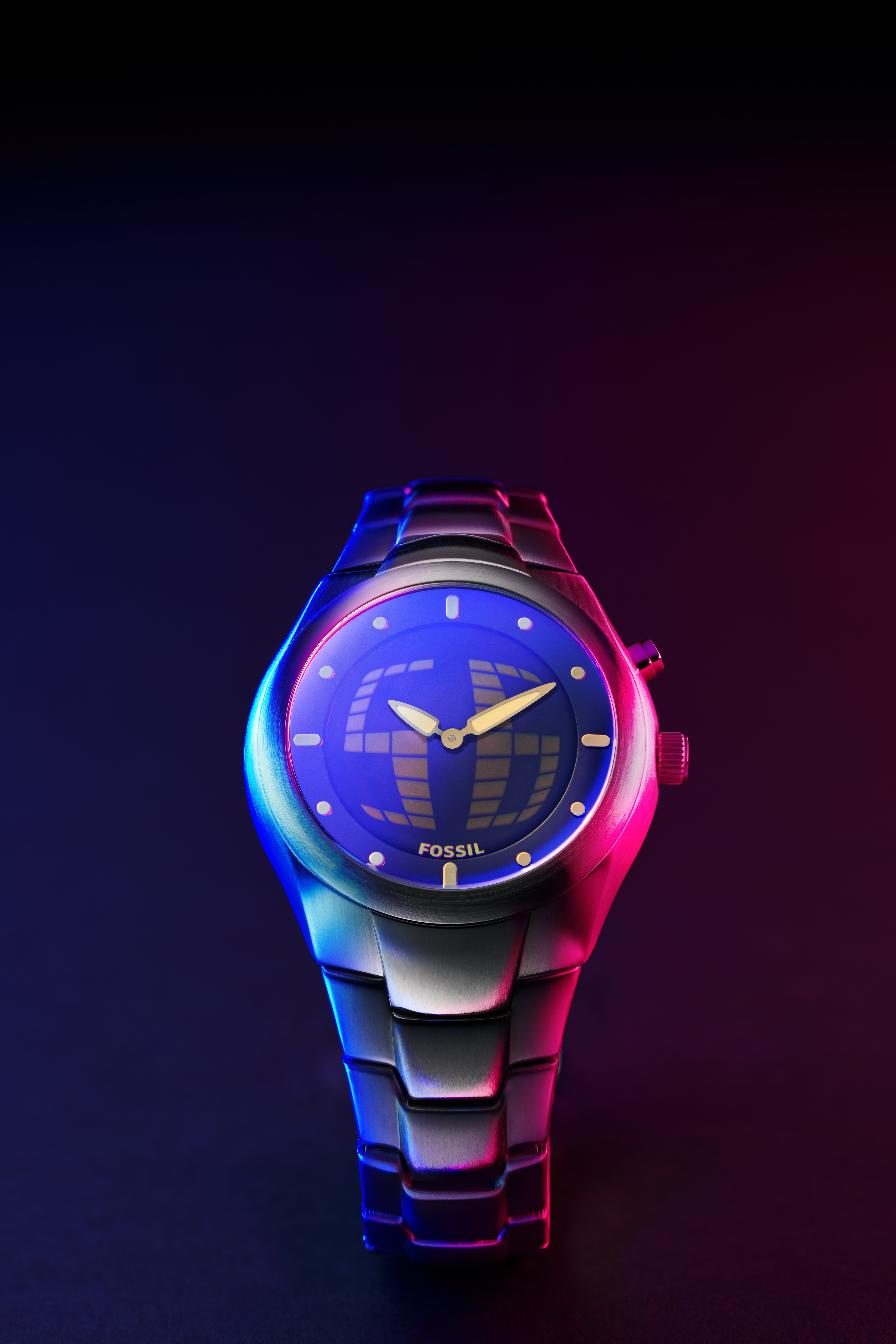 Fossil product 2