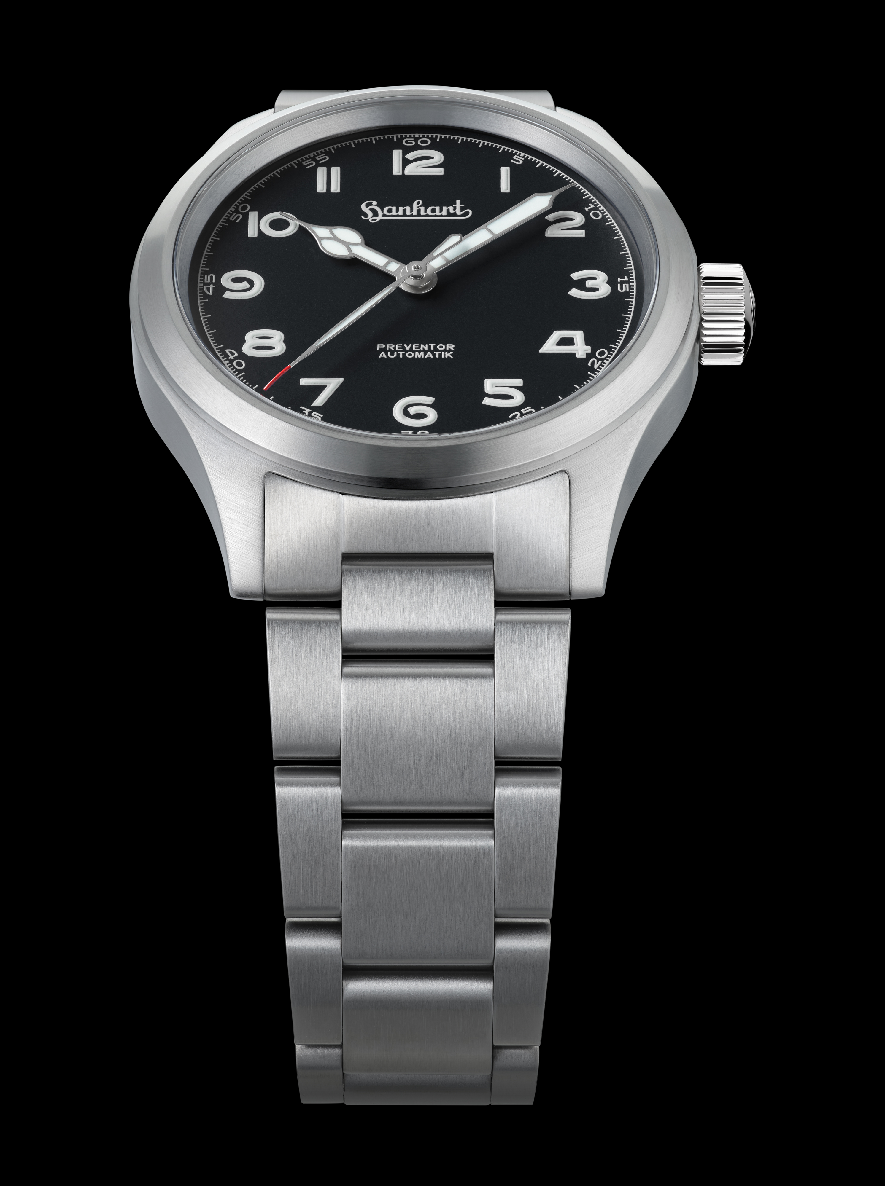 Hanhart product 2