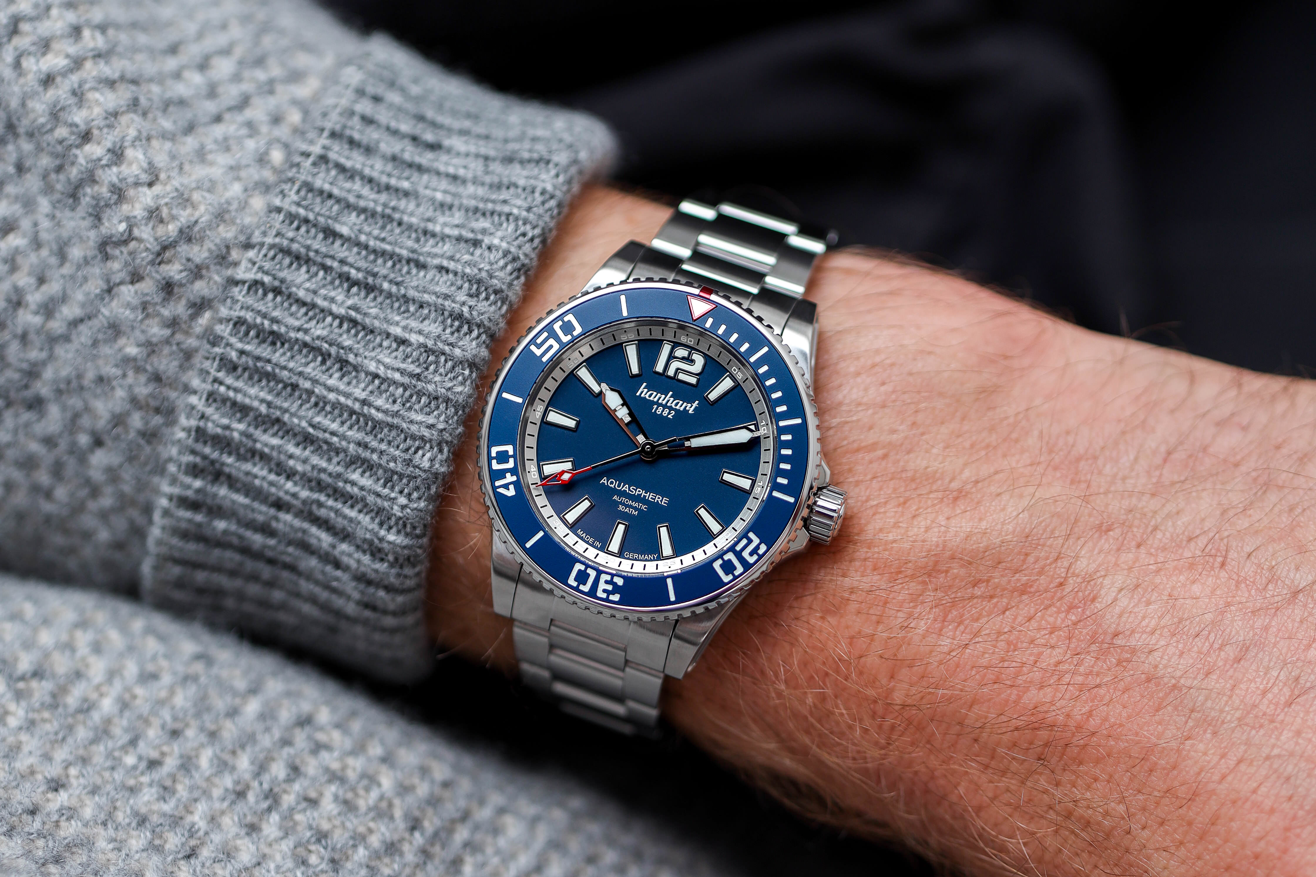 Hanhart product 5