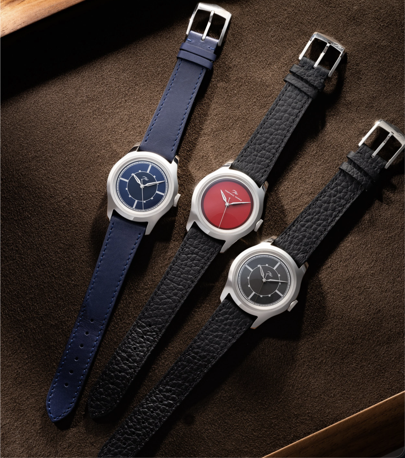 Temporal Works product 1