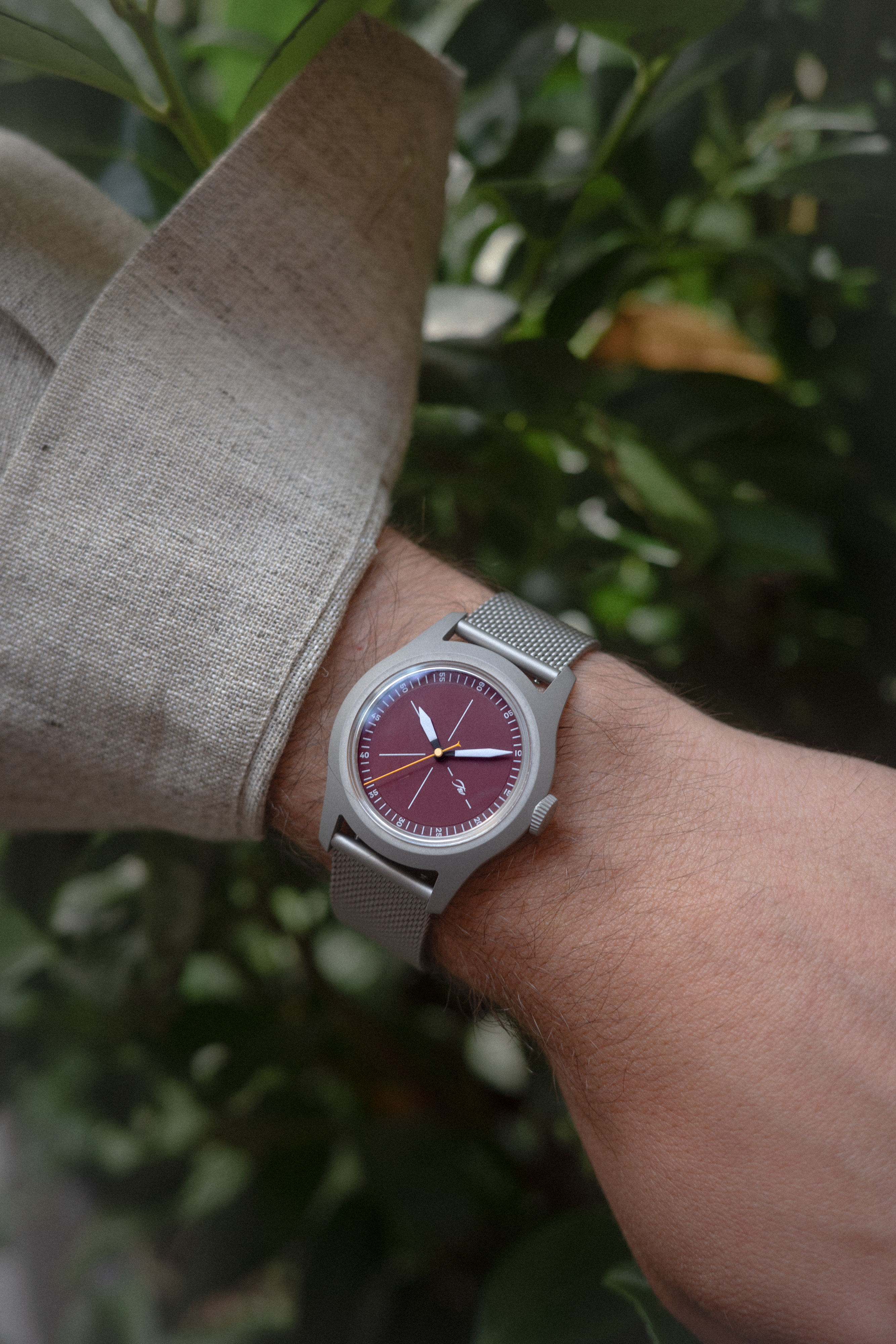 Temporal Works product 3