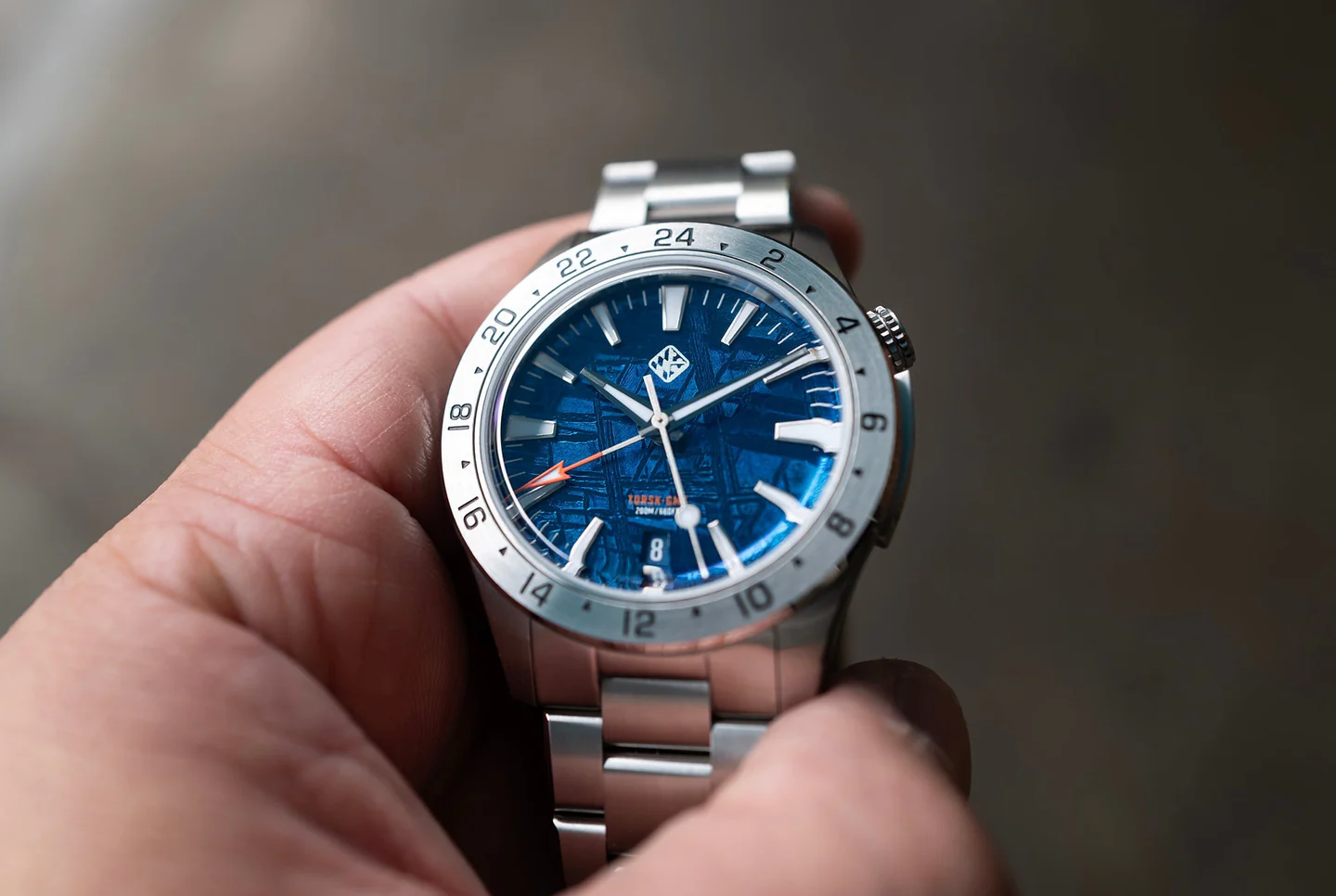 Baltimore Watch Company product 2