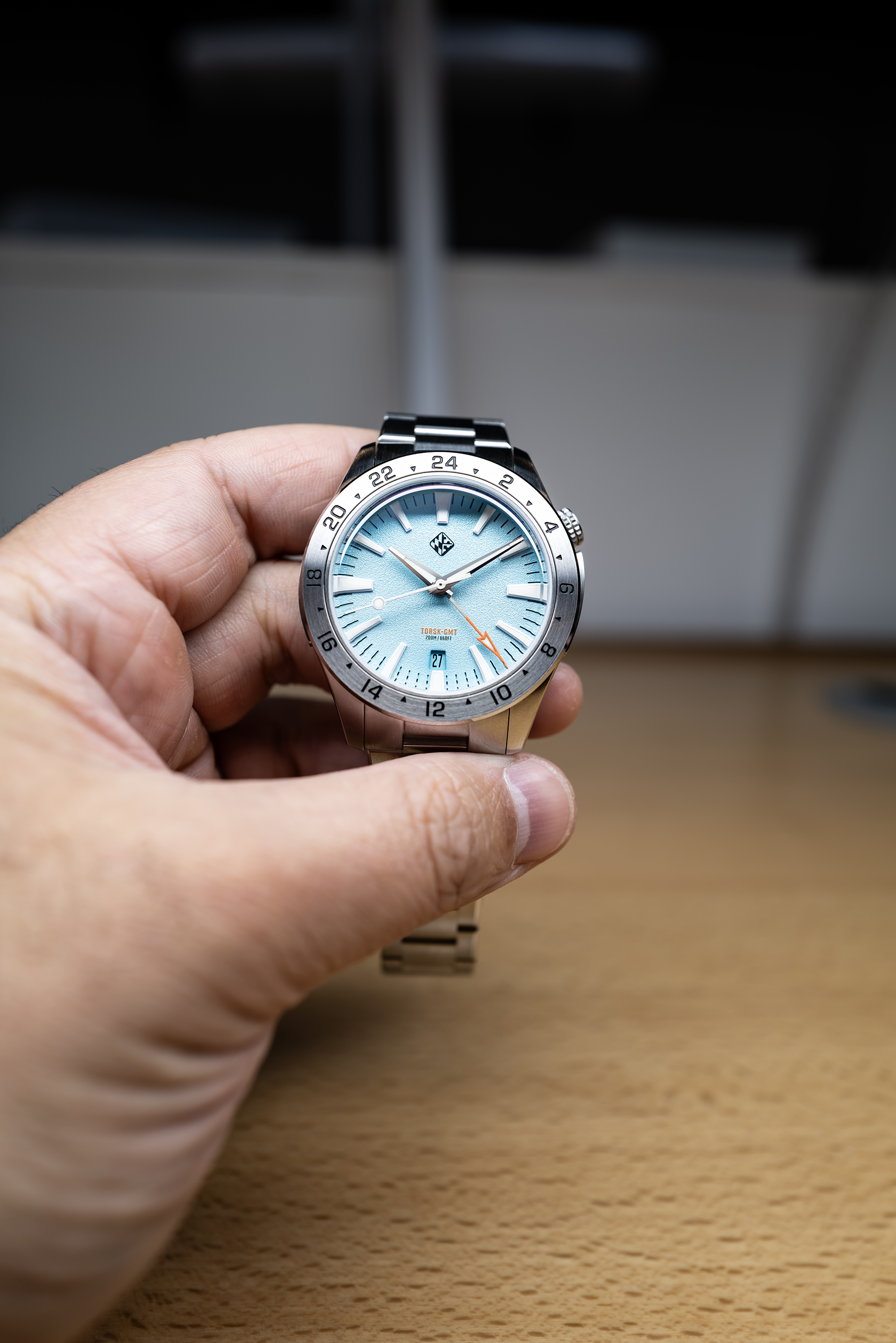 Baltimore Watch Company product 3