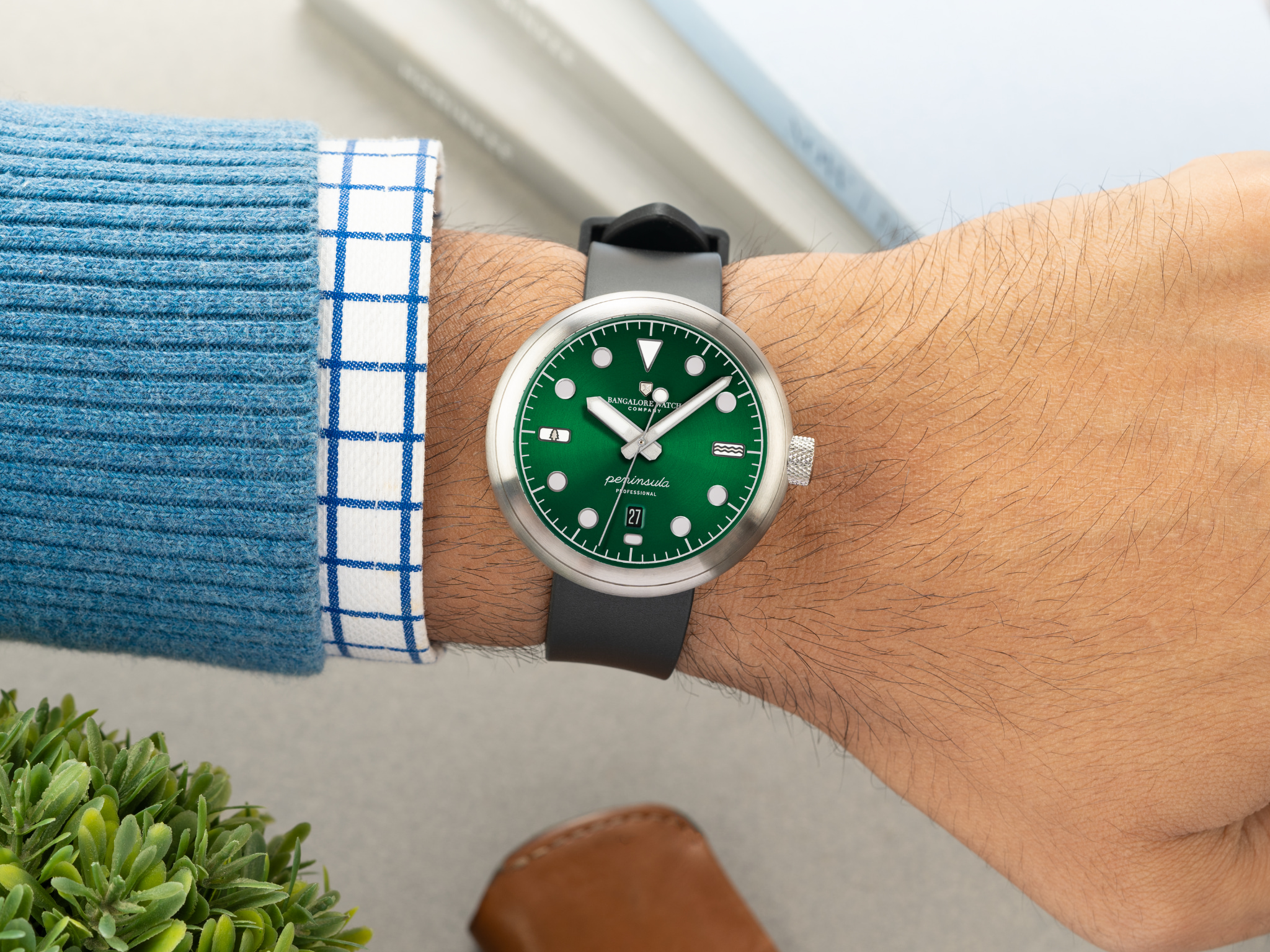 Bangalore Watch Company product 1