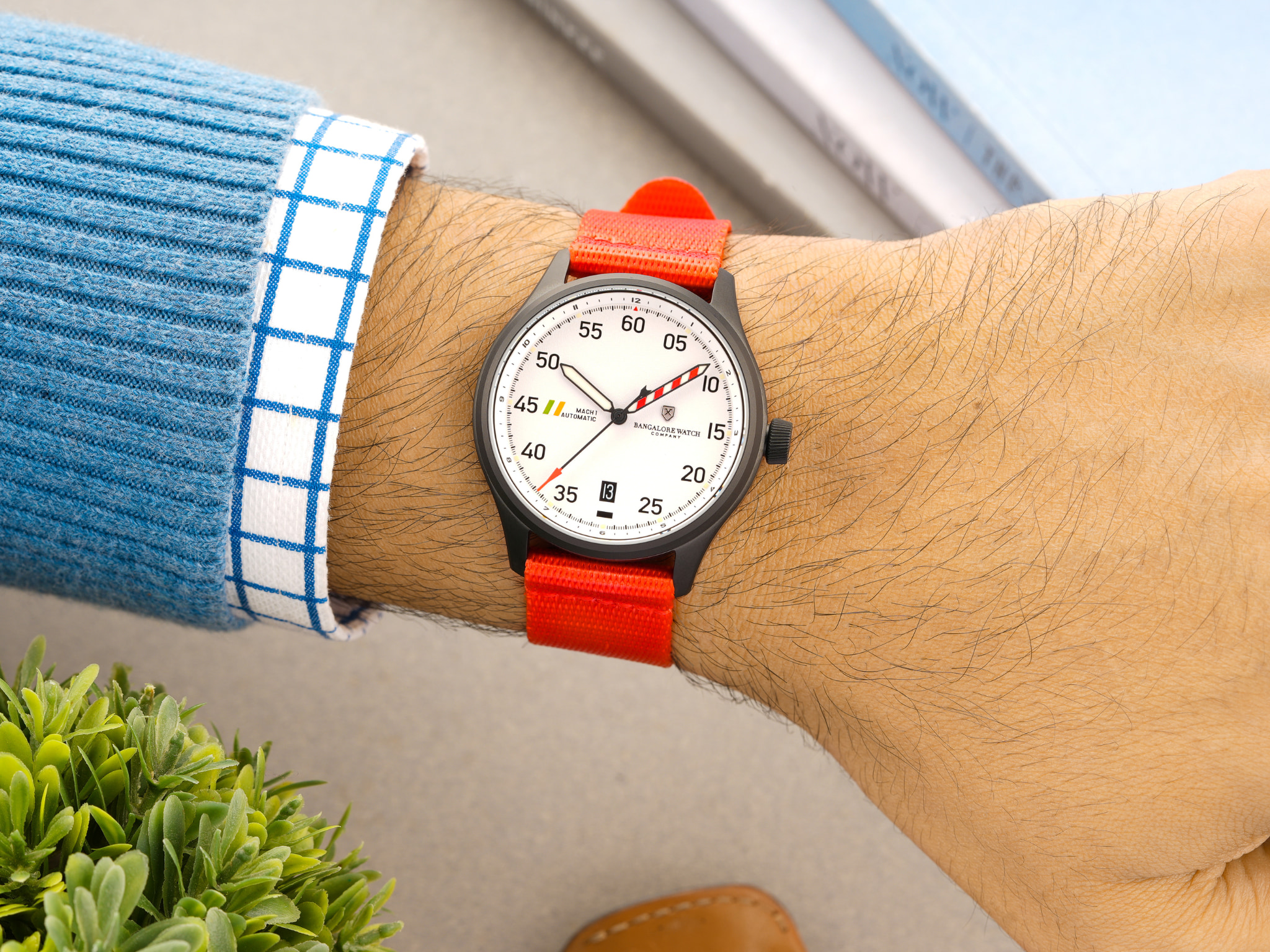 Bangalore Watch Company product 3