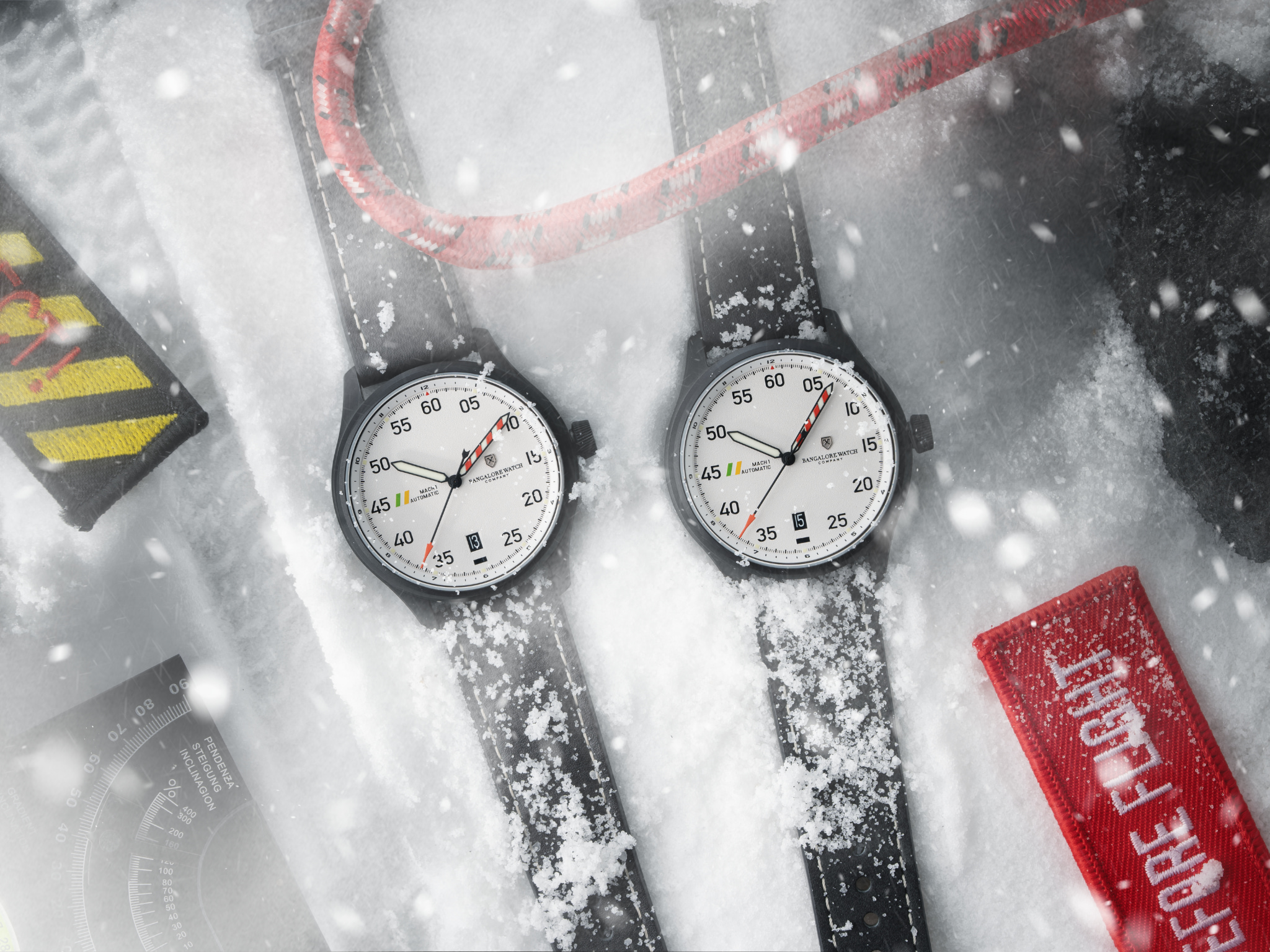 Bangalore Watch Company product 4