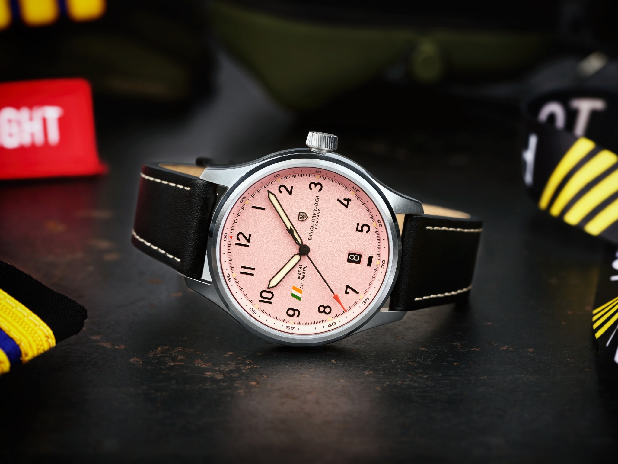 Bangalore Watch Company product 5