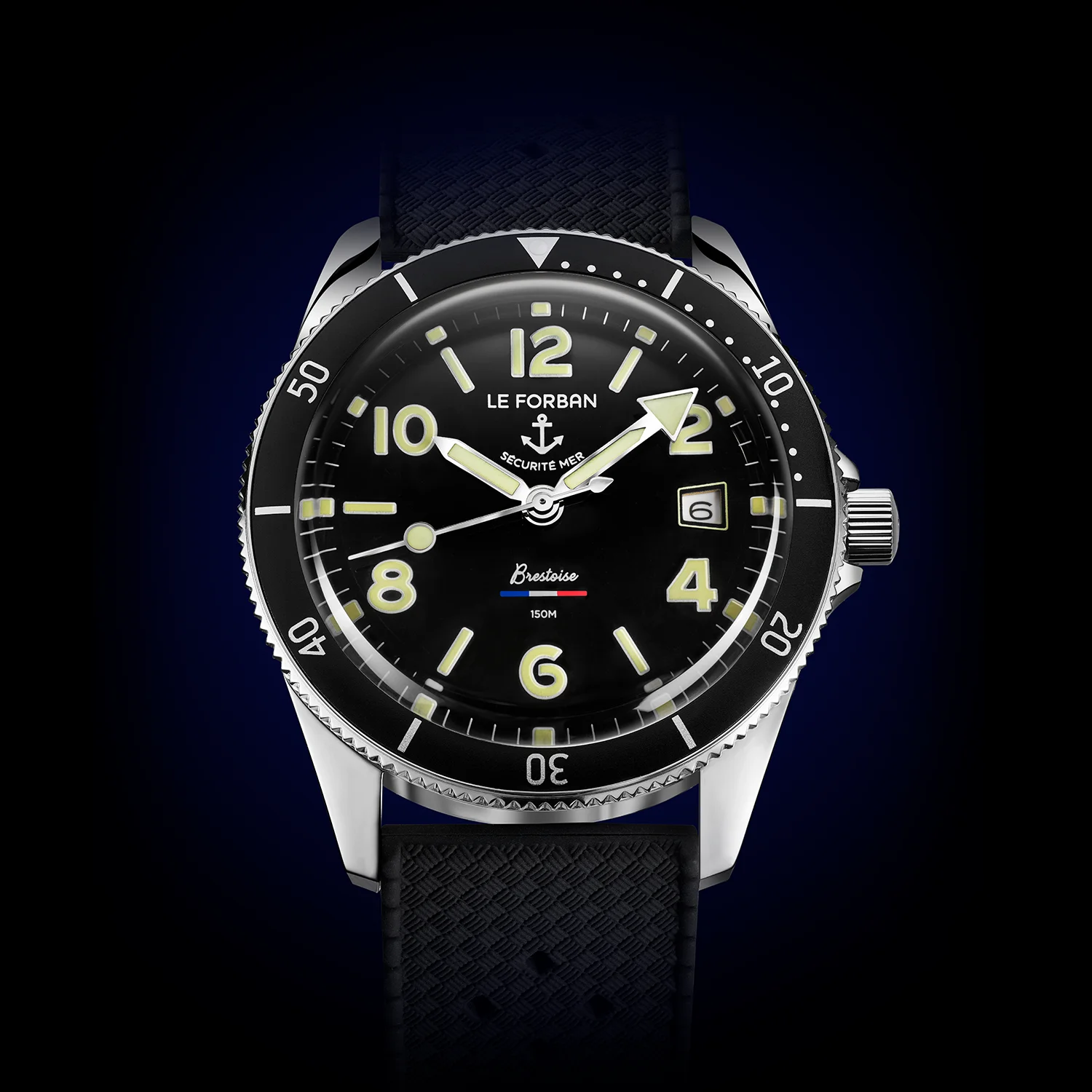 LE FORBAN SECURITE MER product 4