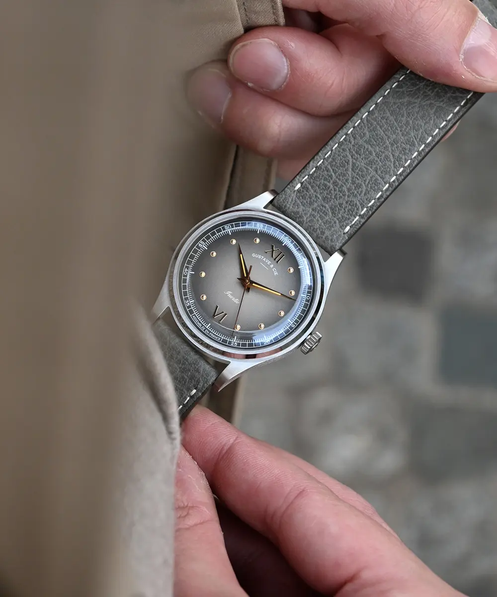 GUSTAVE & CIE product 3