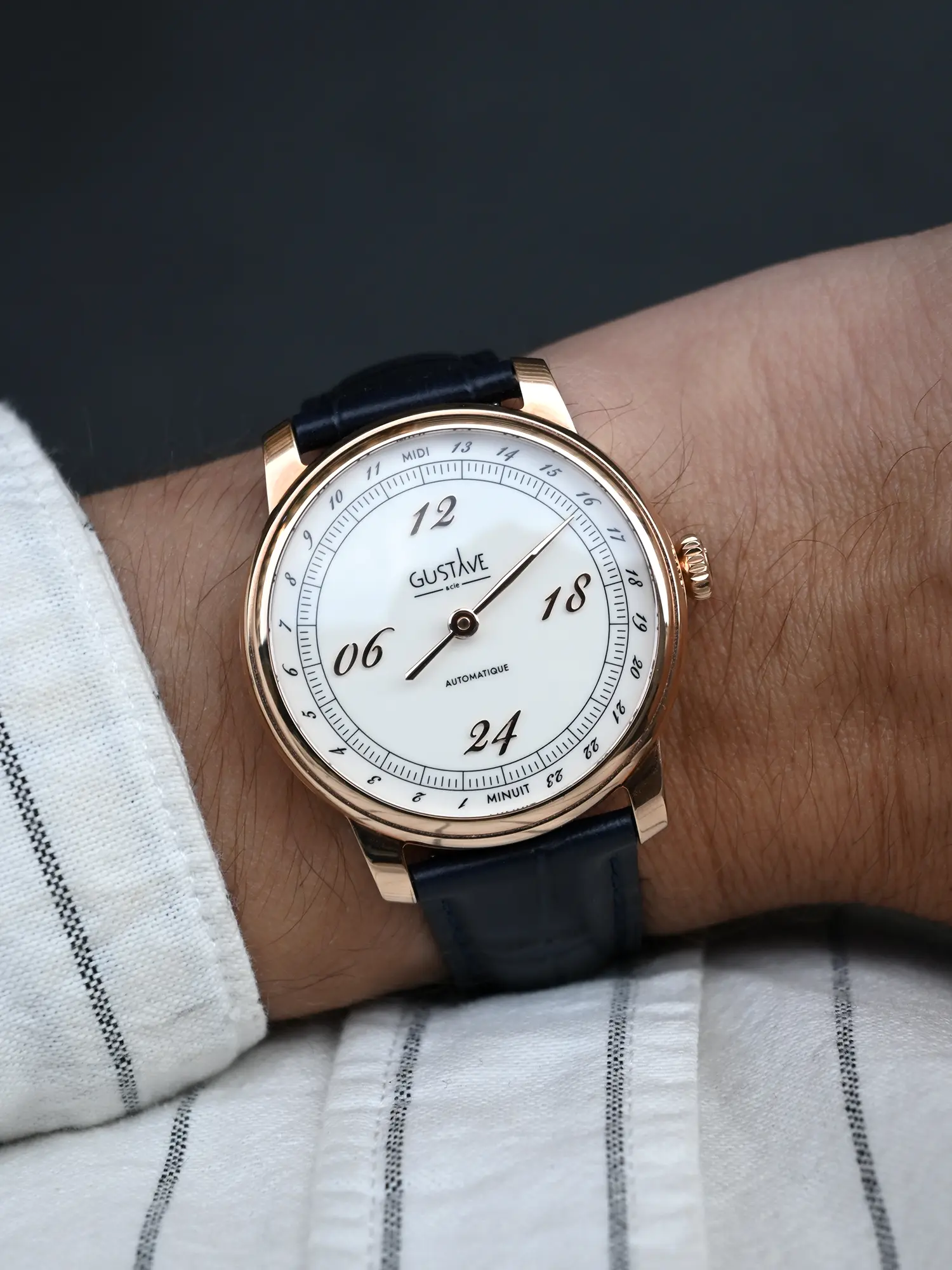 GUSTAVE & CIE product 4