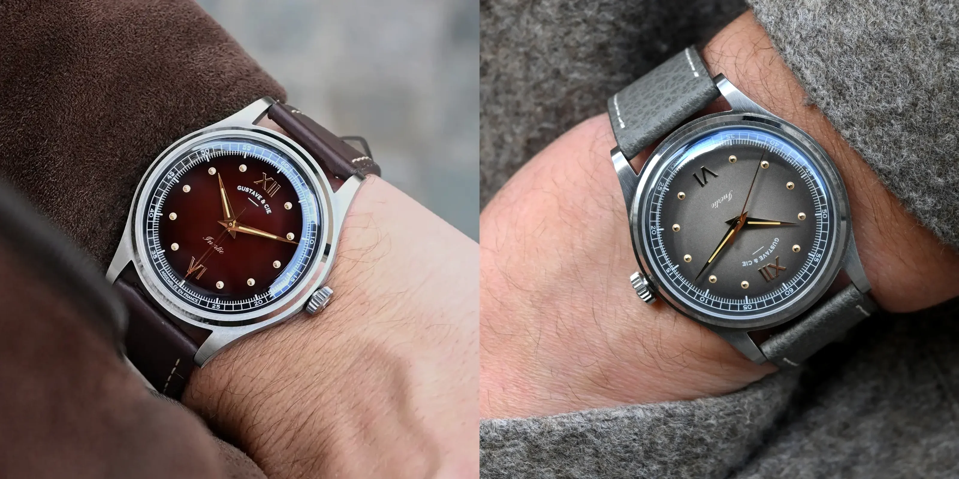 GUSTAVE & CIE product 5
