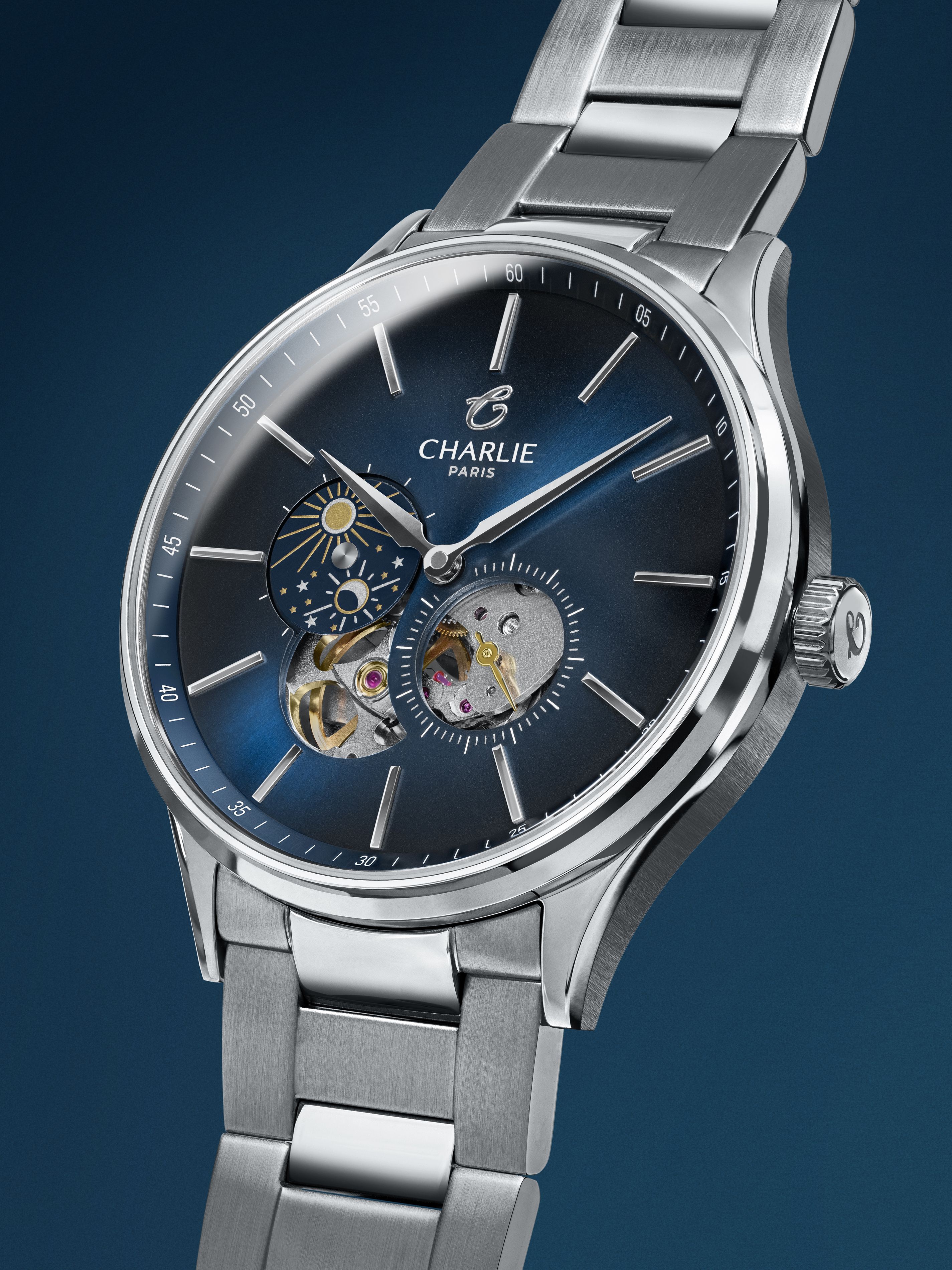 Charlie Paris product 1