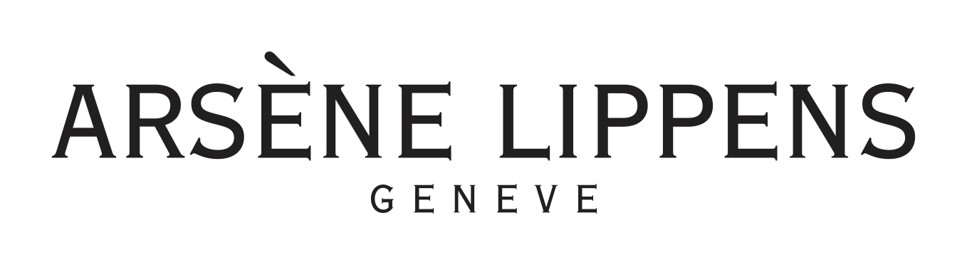 Arsène Lippens