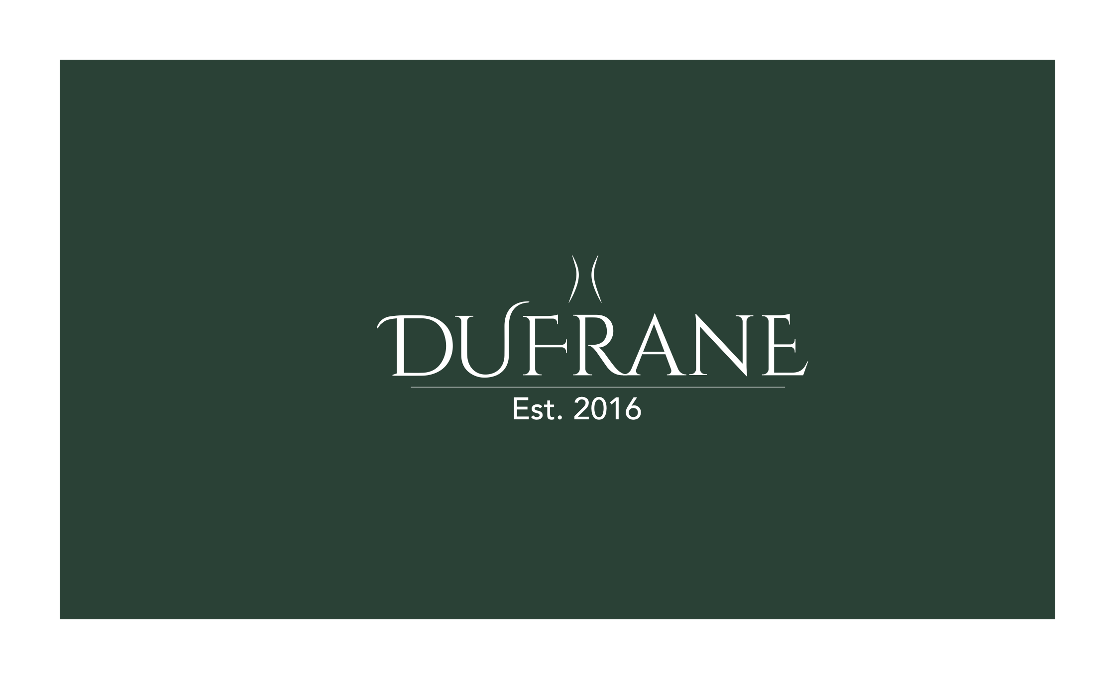 DuFrane Watches