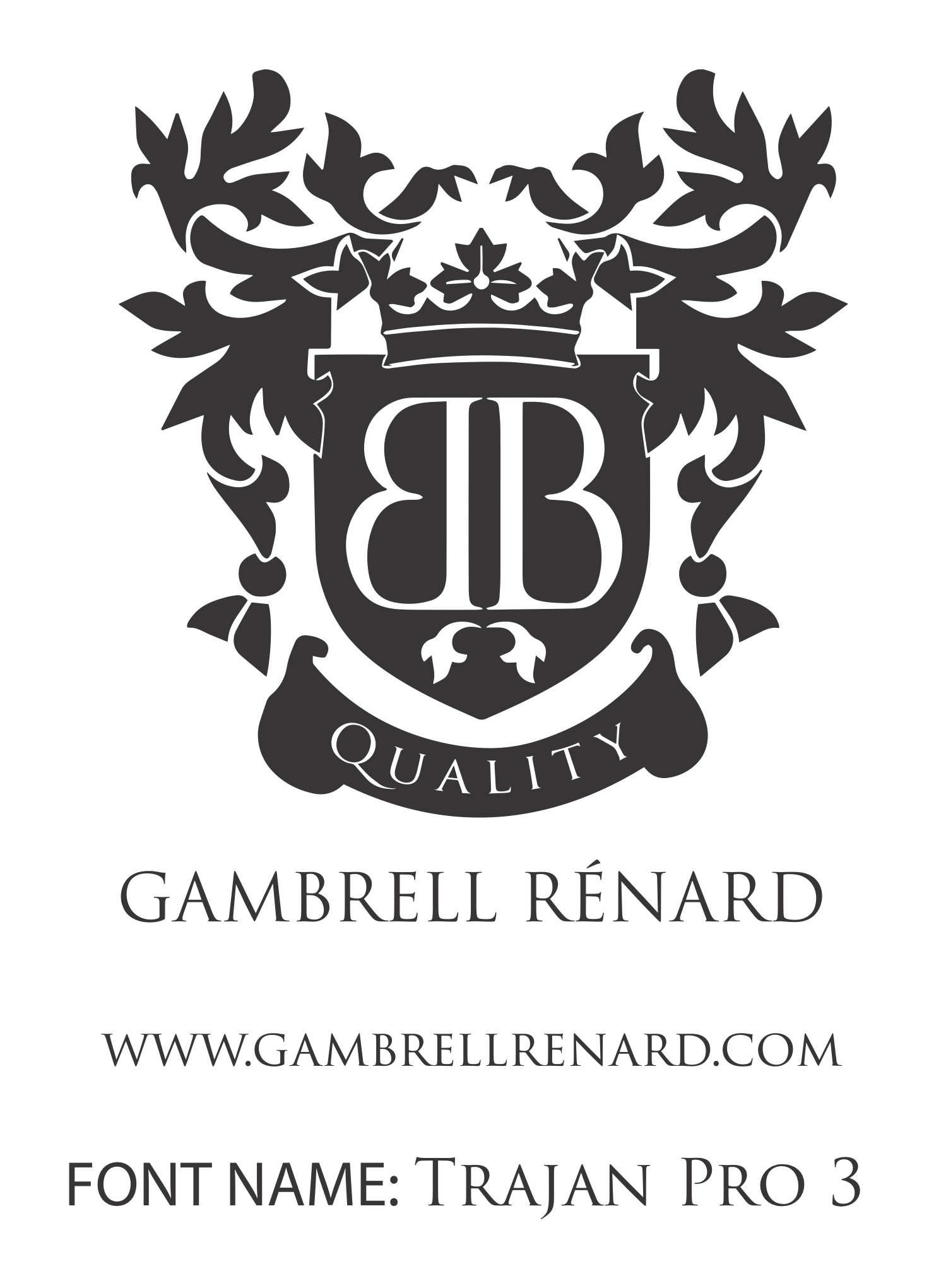 Gambrell Renard