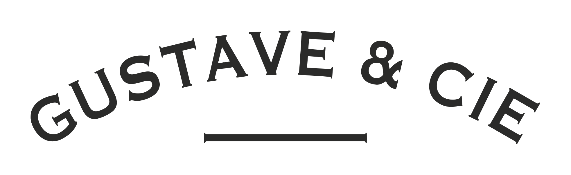 GUSTAVE & CIE