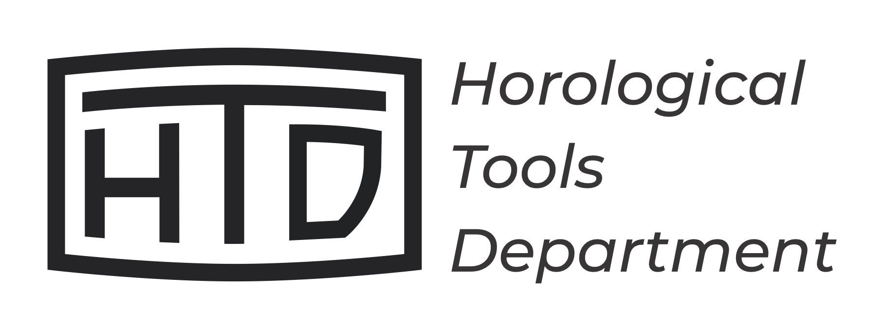 HTD Watches