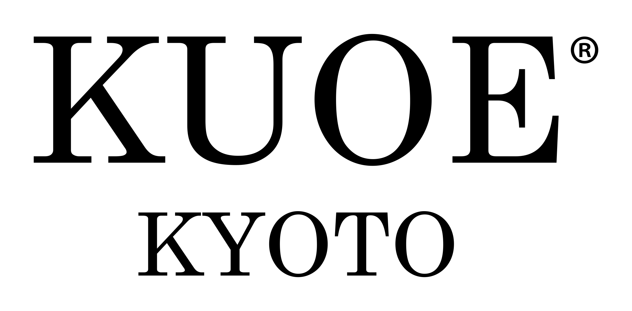 KUOE KYOTO