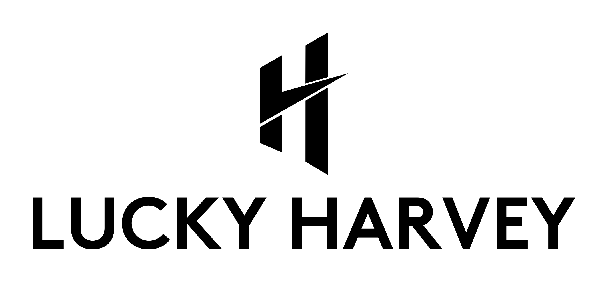 Lucky Harvey