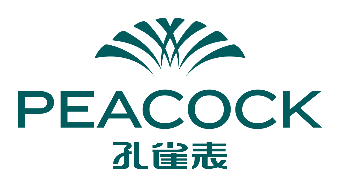 PEACOCK