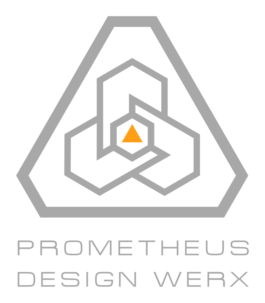 Prometheus Design Werx