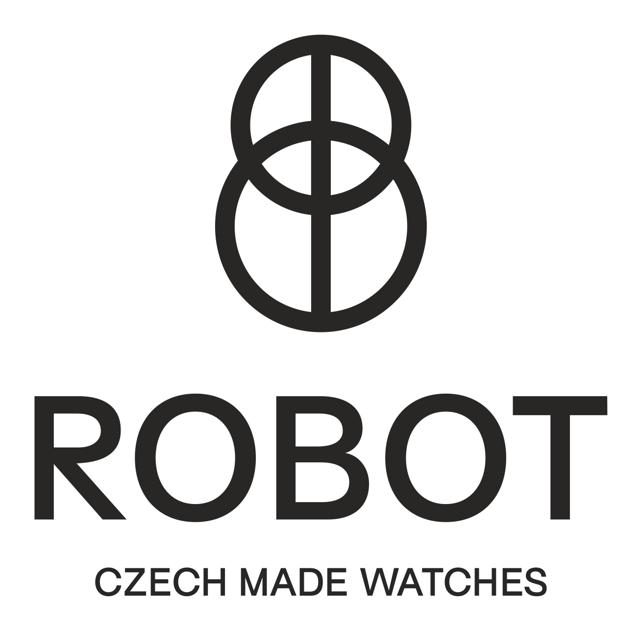 ROBOT WATCH