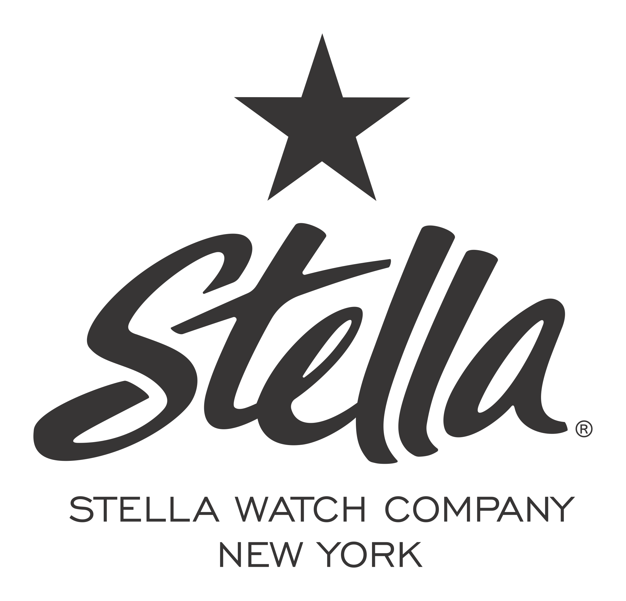 Stella Watch Company