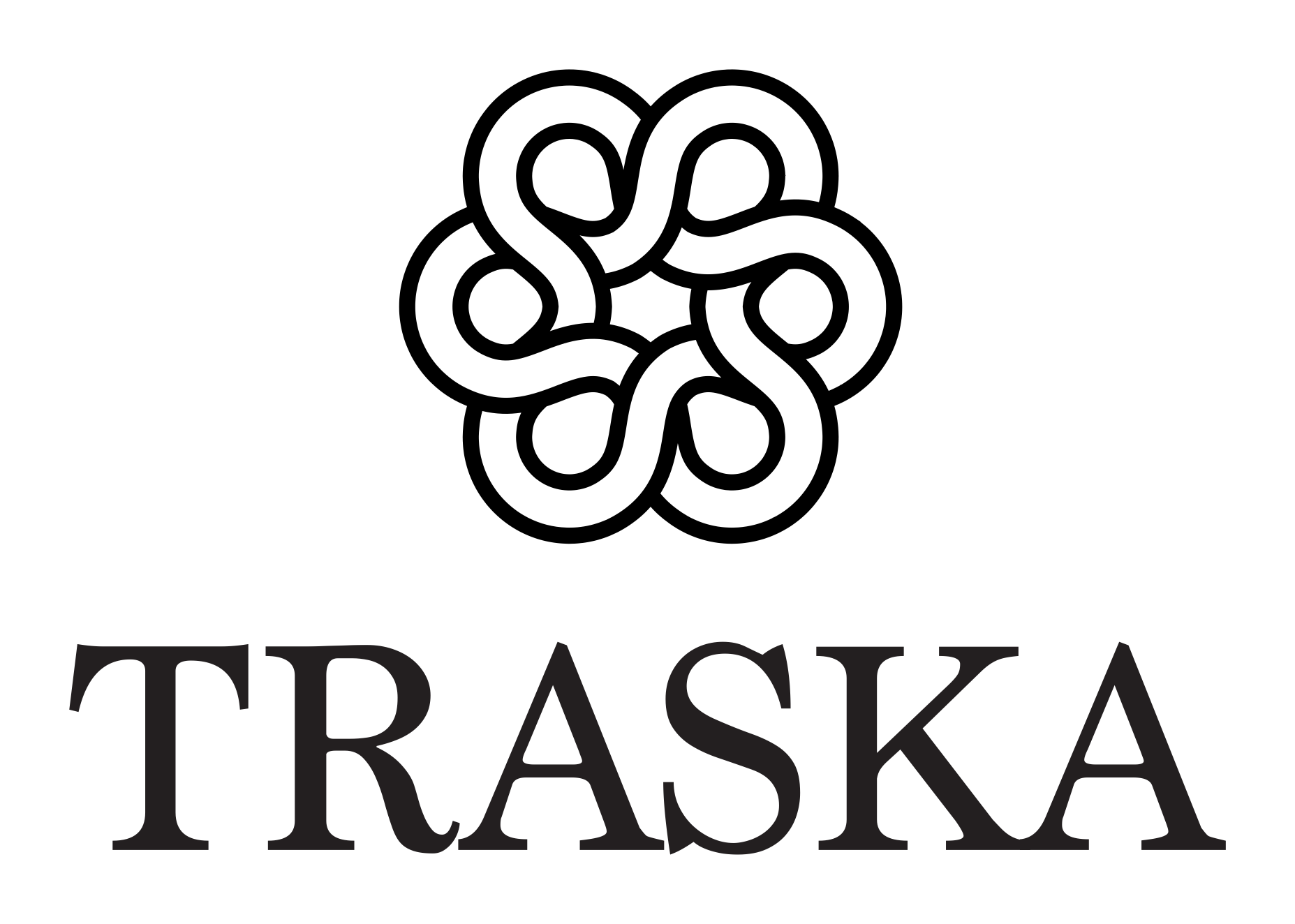 TRASKA Watches