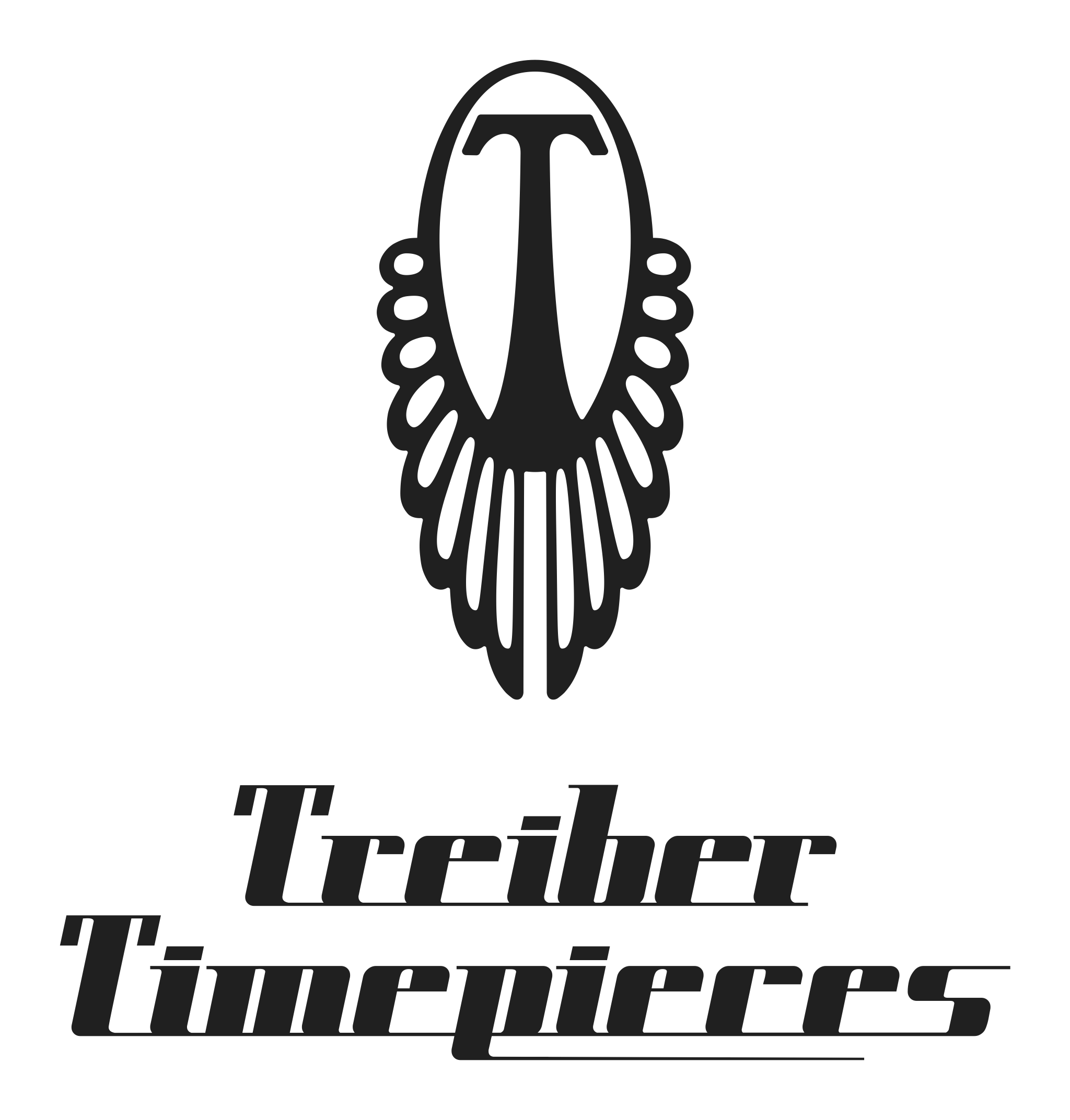 Treiber Timepieces