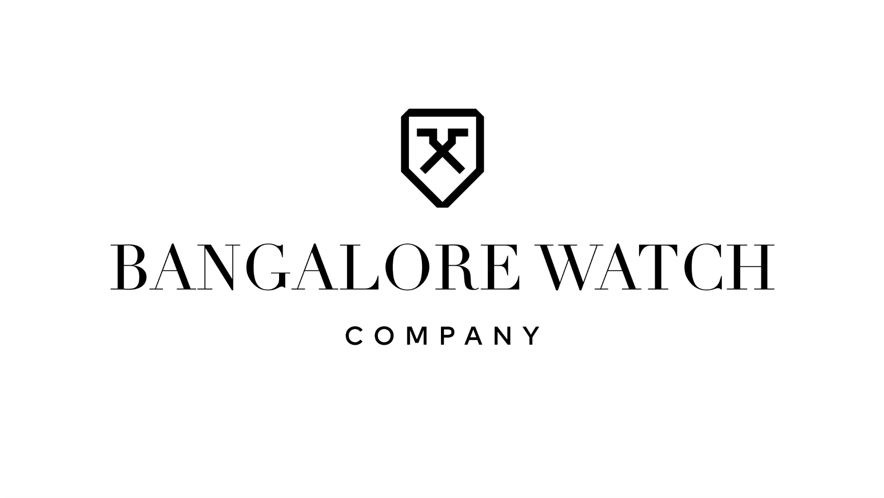 Bangalore Watch Company