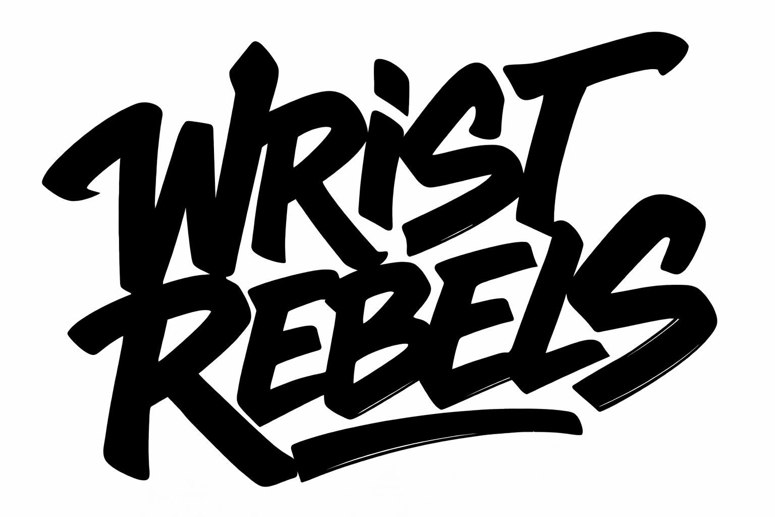 Wrist Rebels