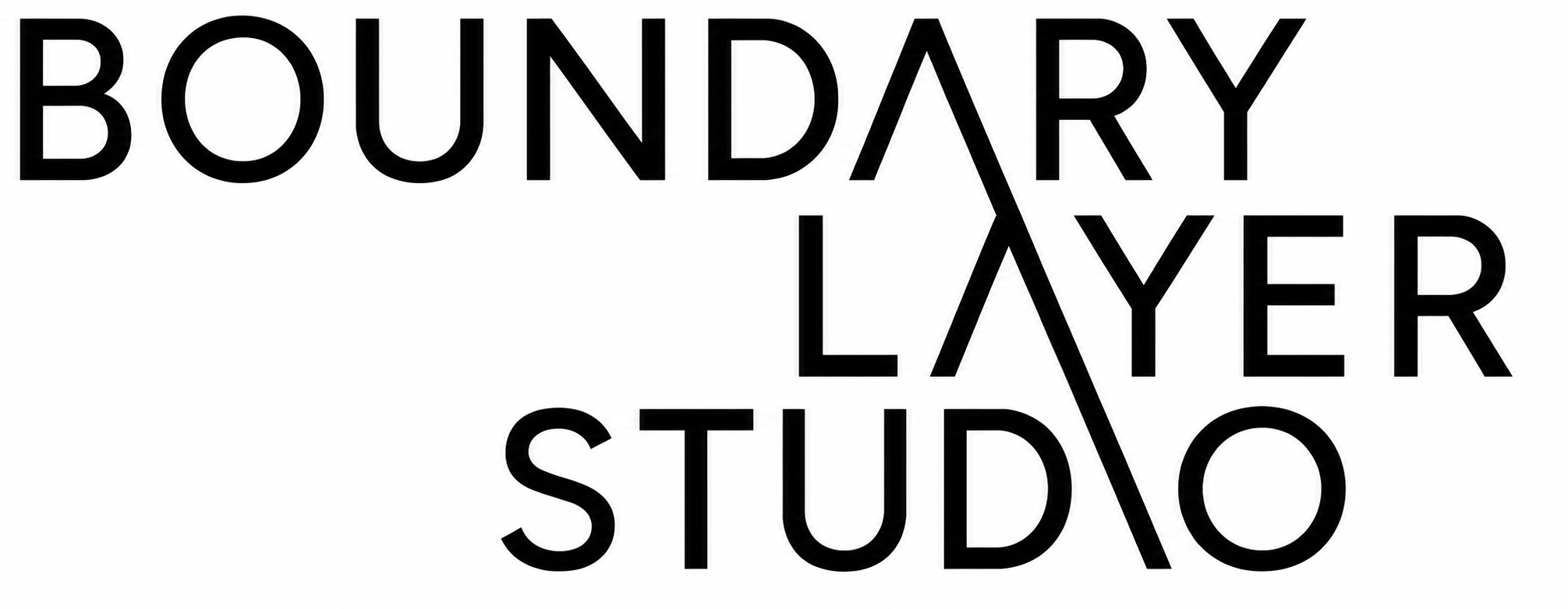 Boundary Layer Studio