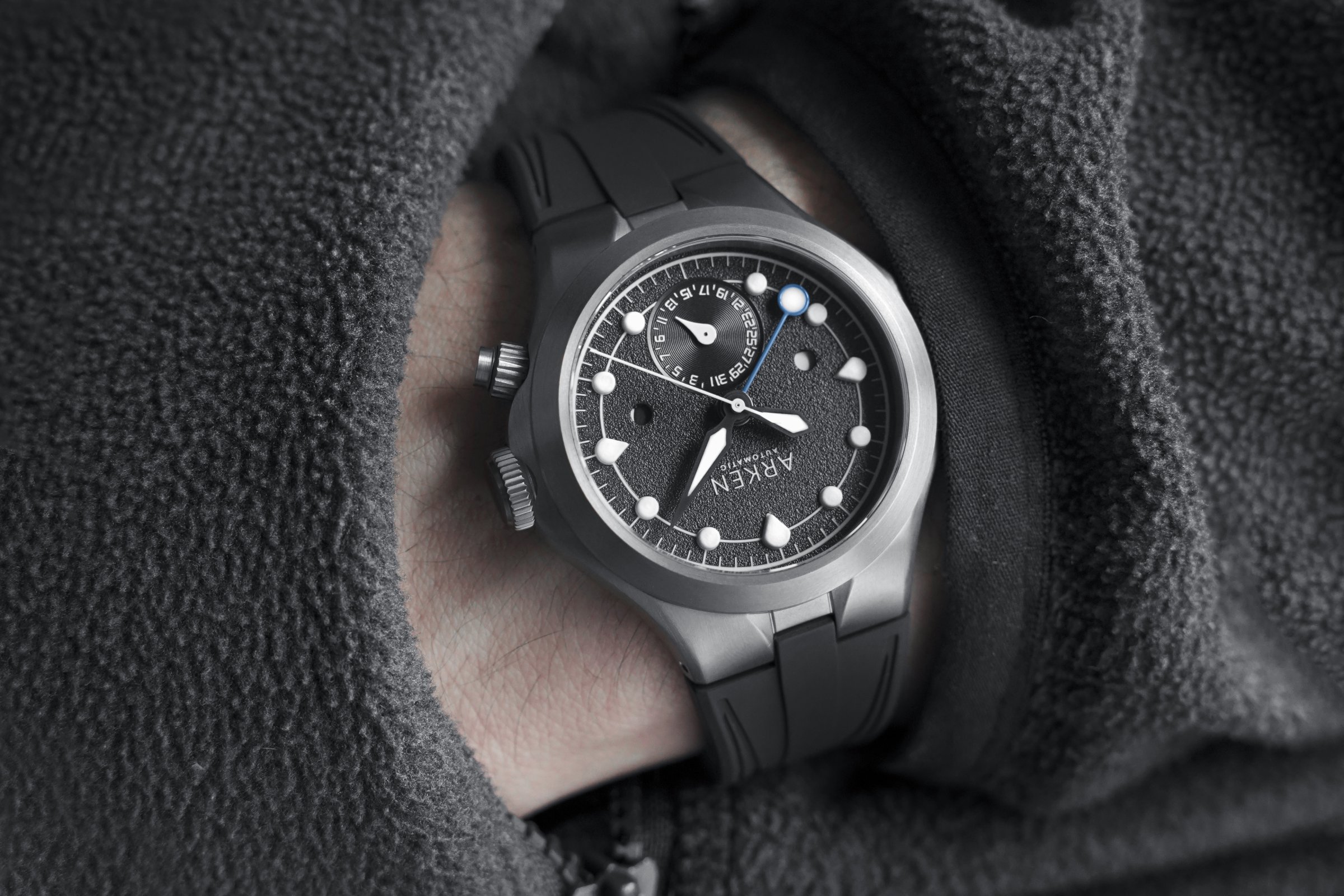 Arken Watch Company product 3