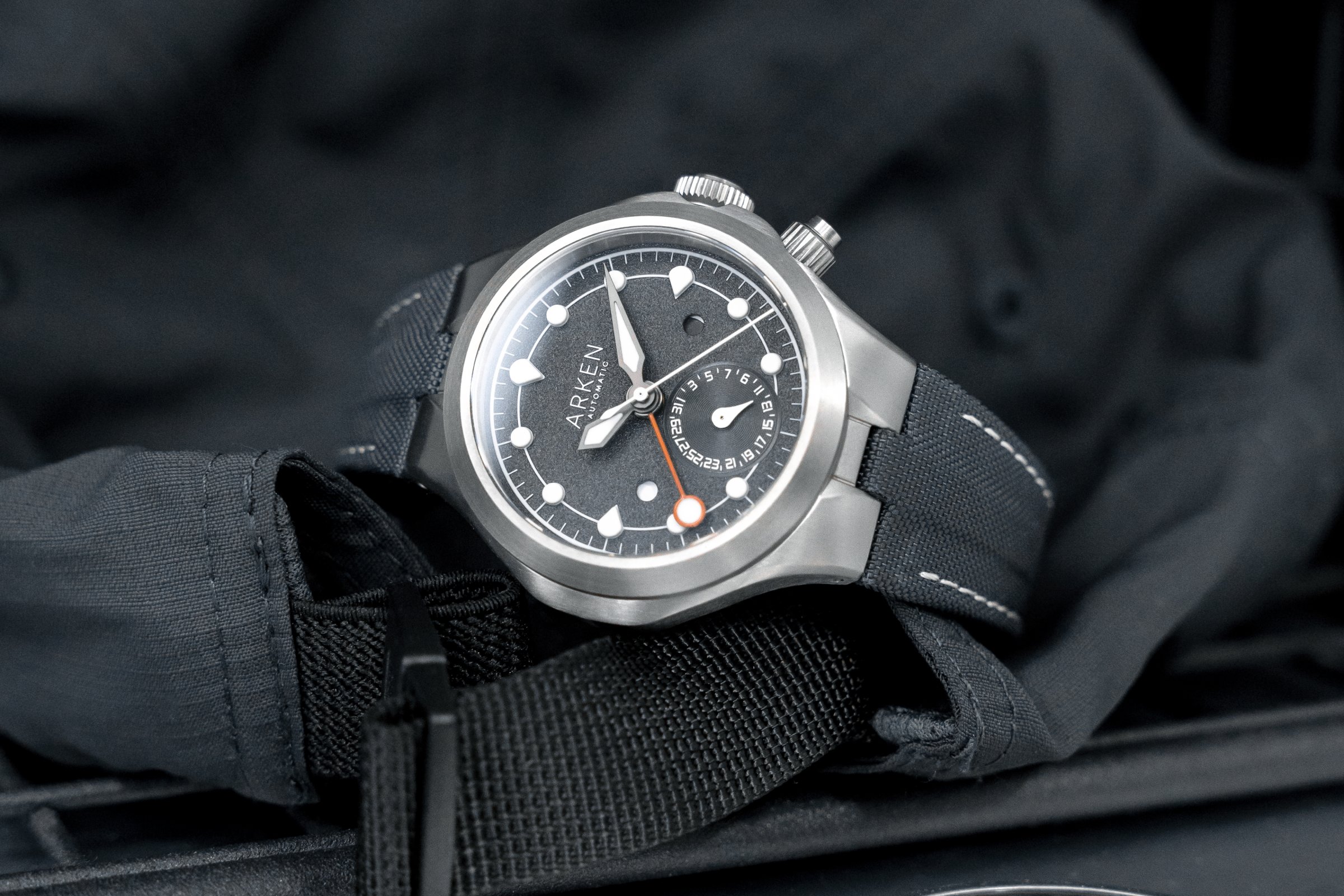 Arken Watch Company product 4