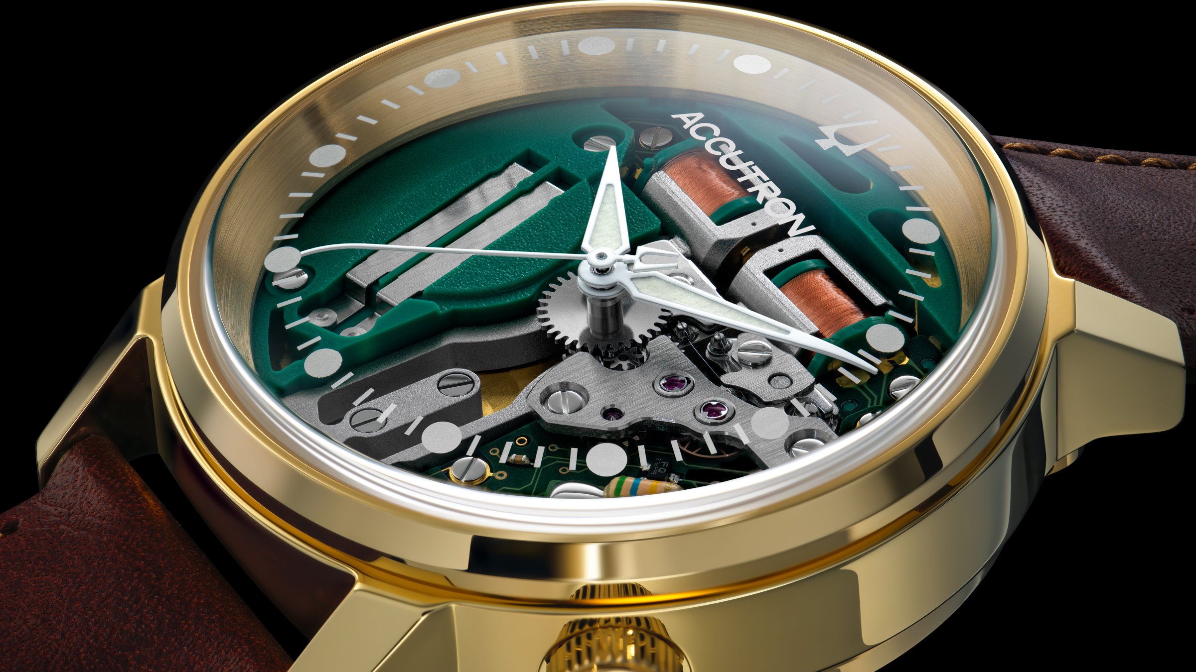 Accutron product 3