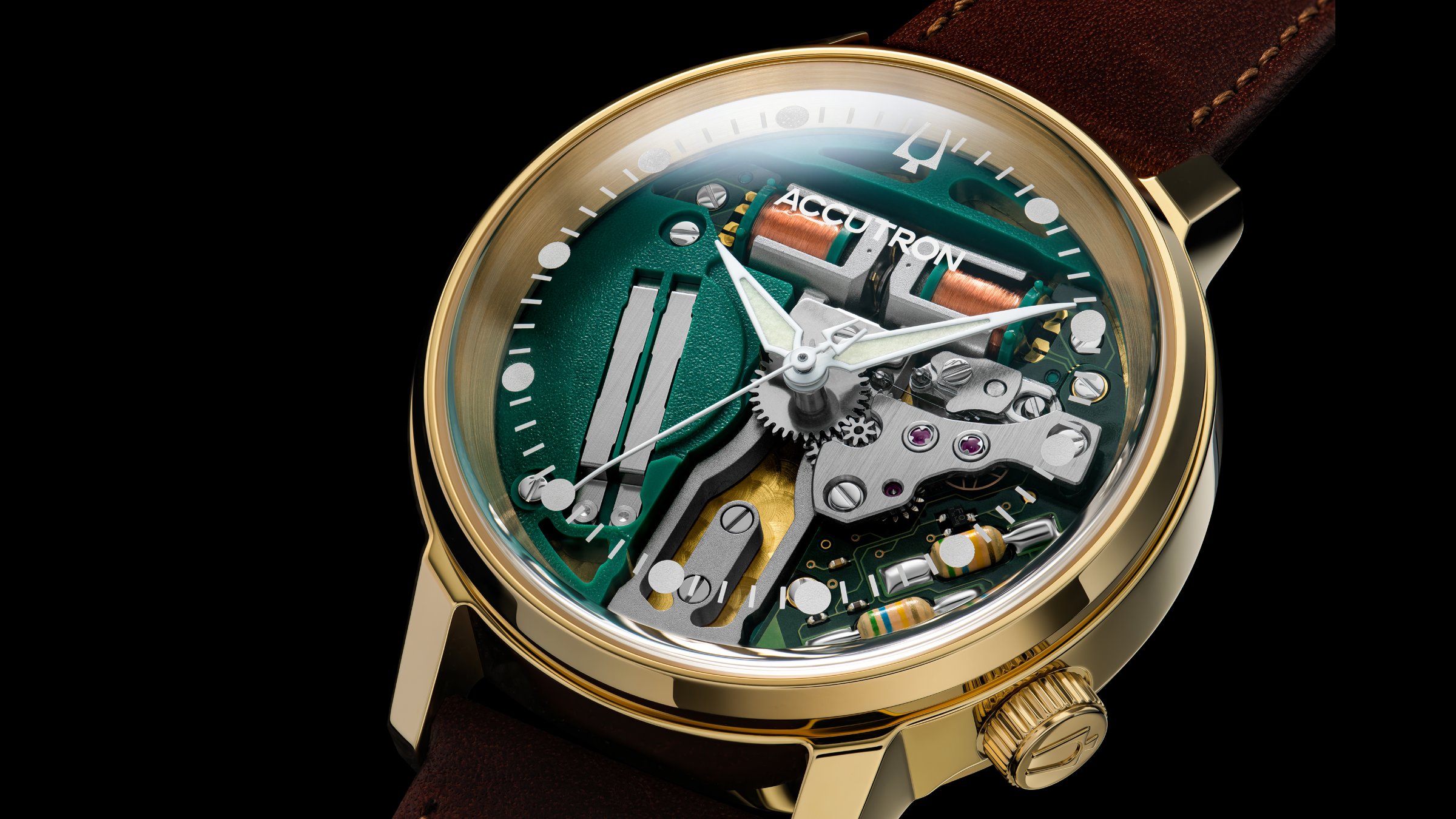 Accutron product 1