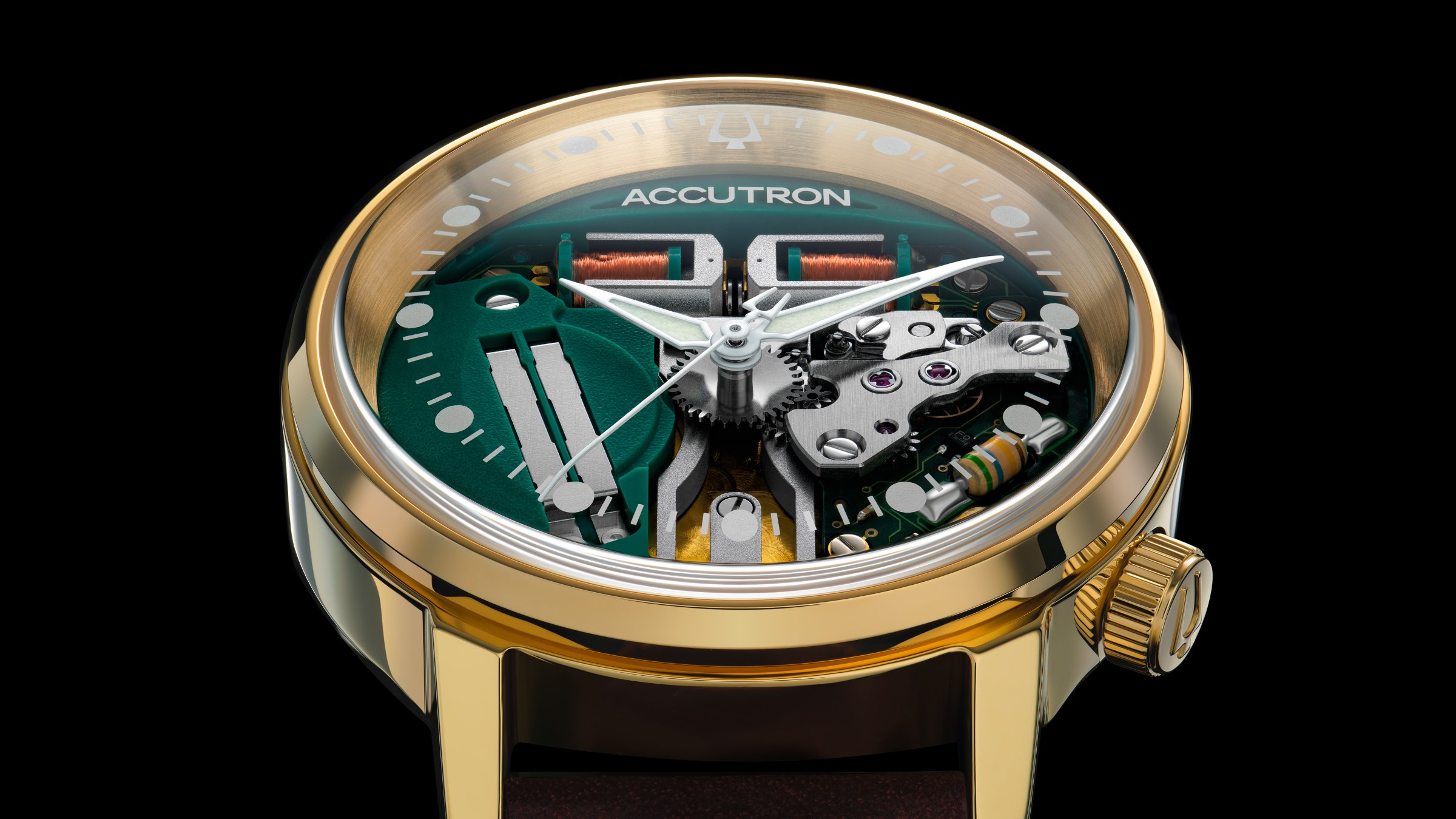 Accutron product 2