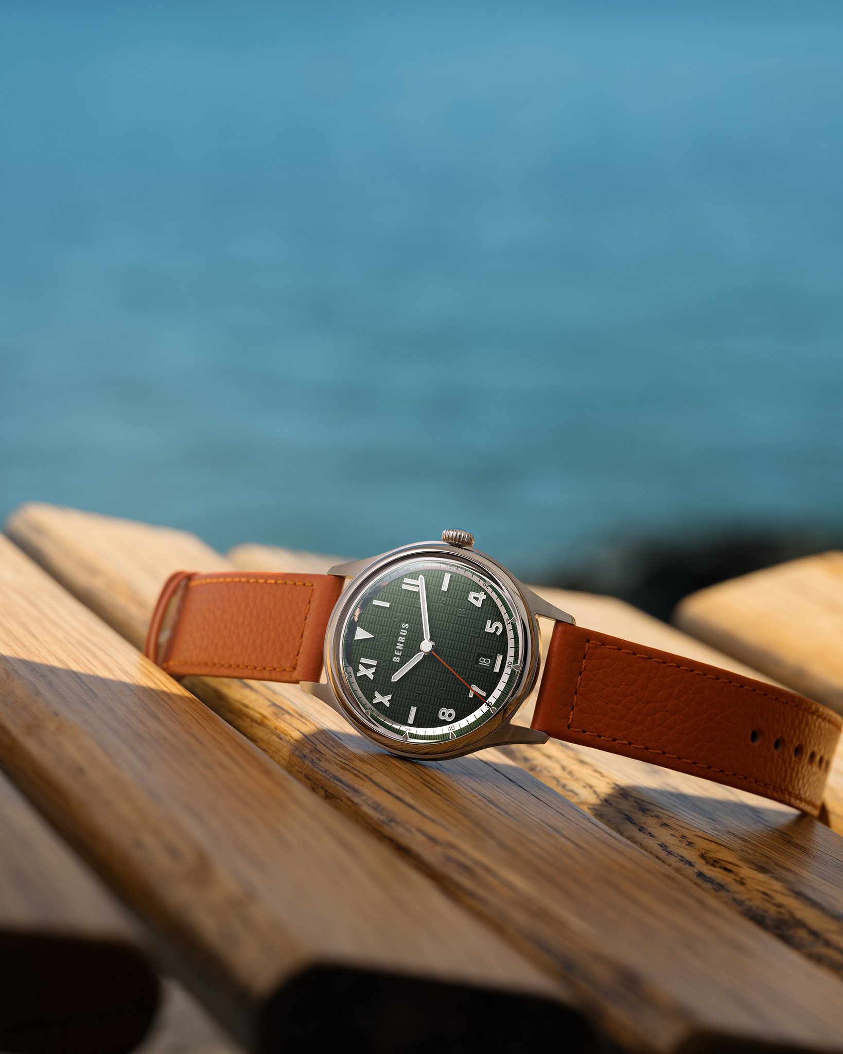 BENRUS product 4
